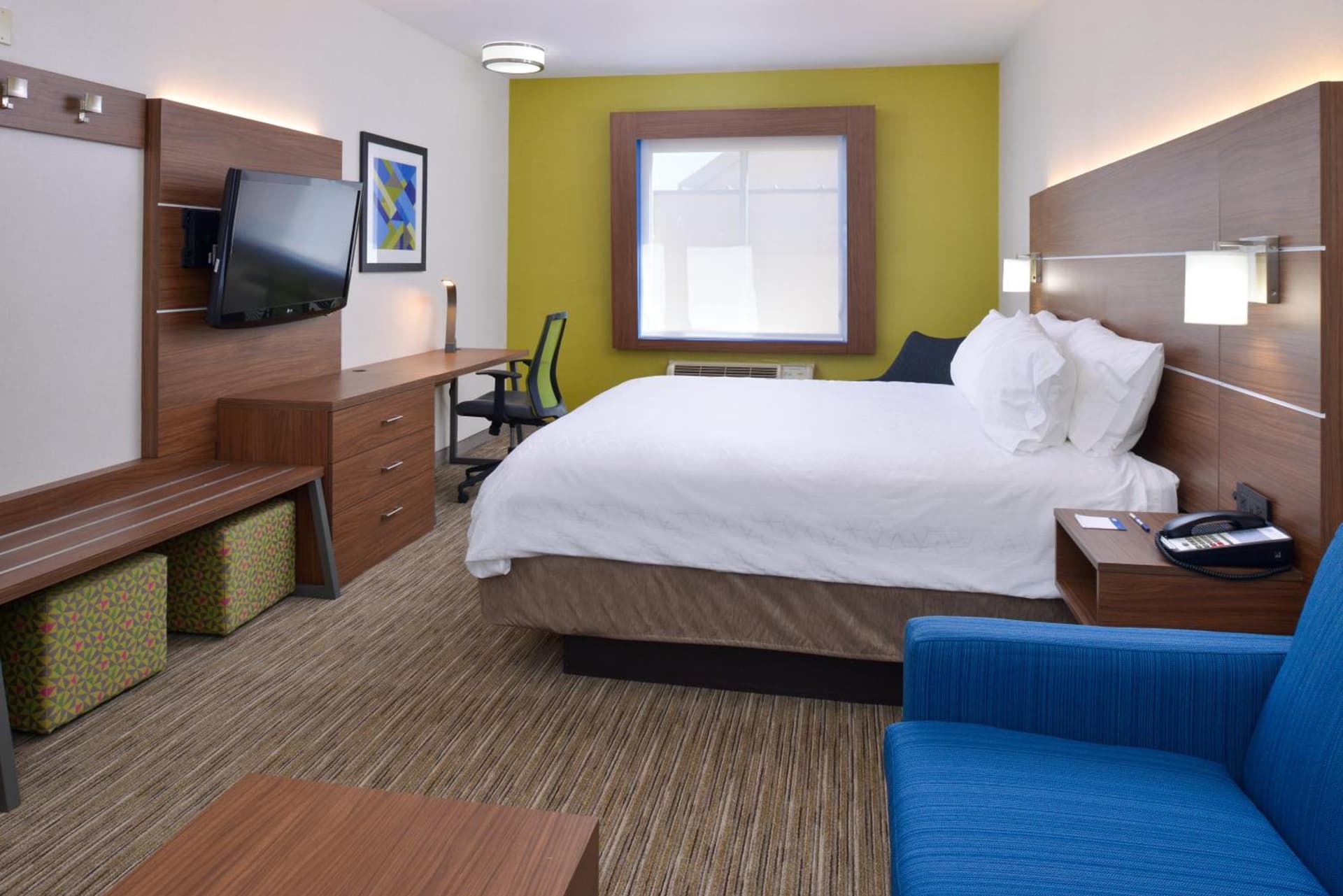 Holiday Inn Express & Suites Abilene by IHG gallery photo in Abilene, TX — image 37