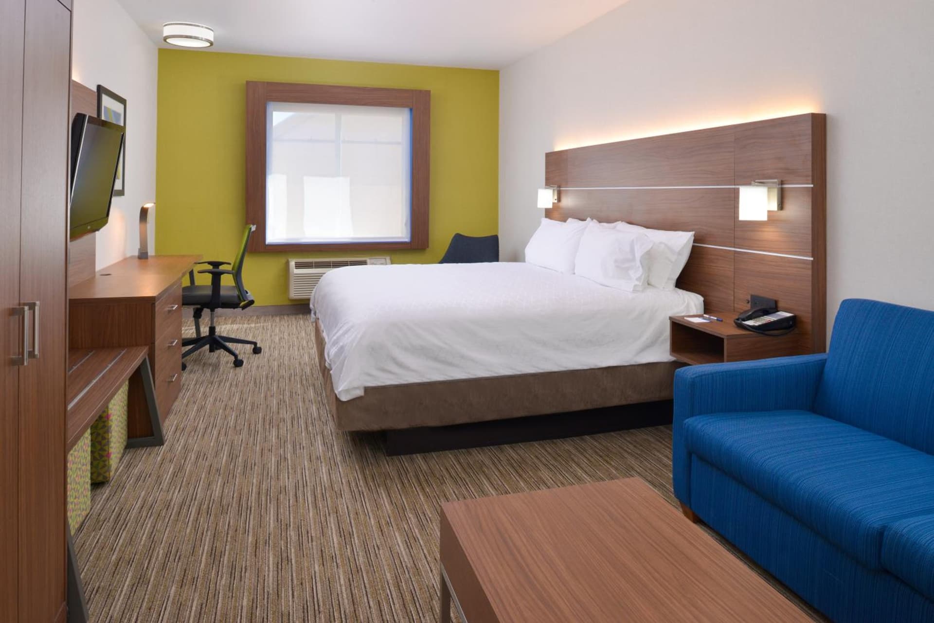 Holiday Inn Express & Suites Abilene by IHG gallery photo in Abilene, TX — image 6