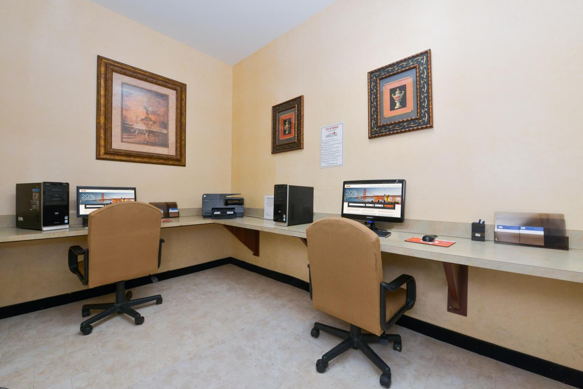Holiday Inn Express & Suites Abilene by IHG gallery photo in Abilene, TX — image 25