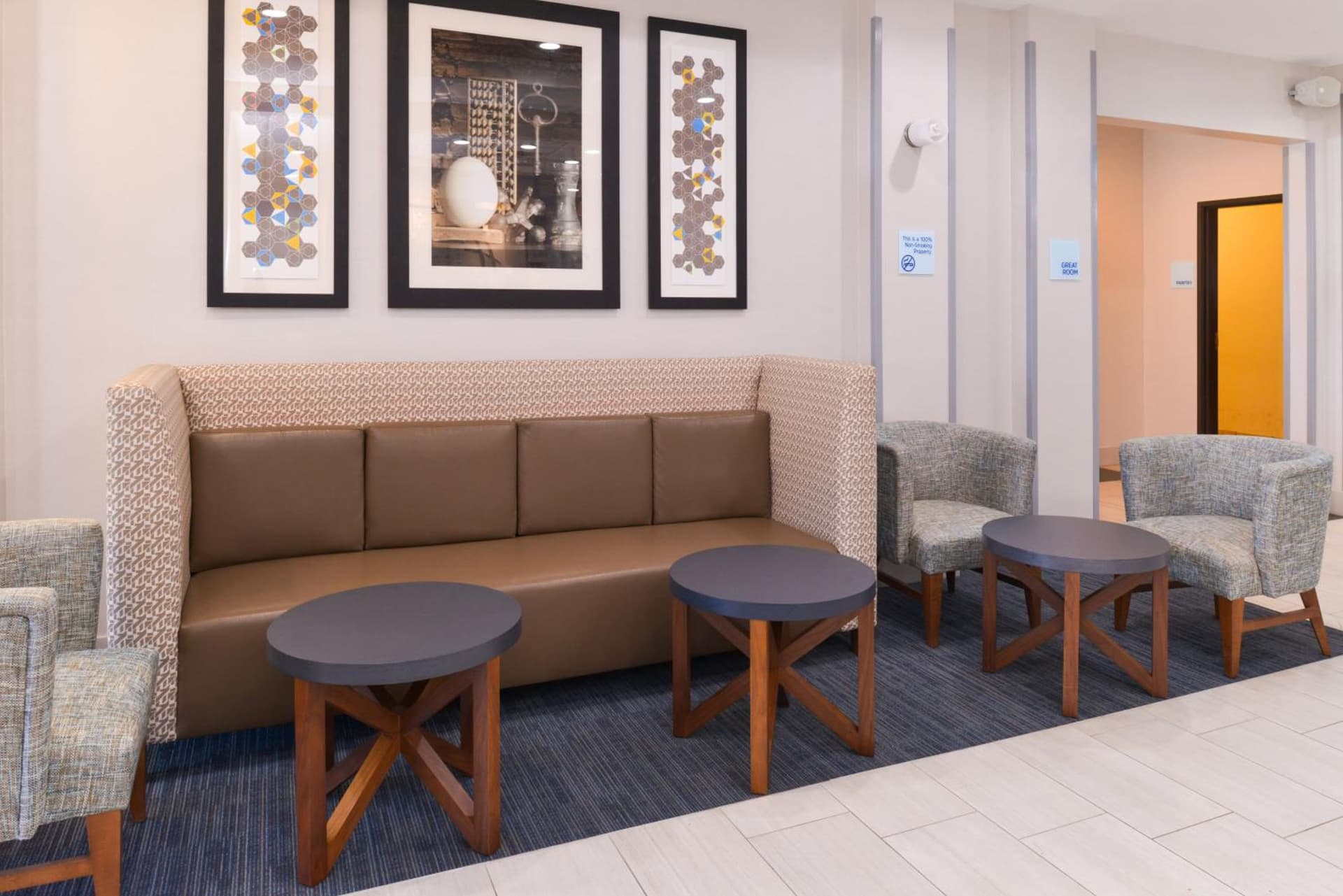 Holiday Inn Express & Suites Abilene by IHG gallery photo in Abilene, TX — image 39