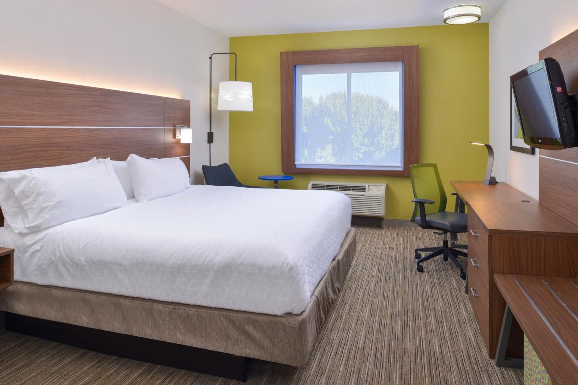 Holiday Inn Express & Suites Abilene by IHG gallery photo in Abilene, TX — image 43