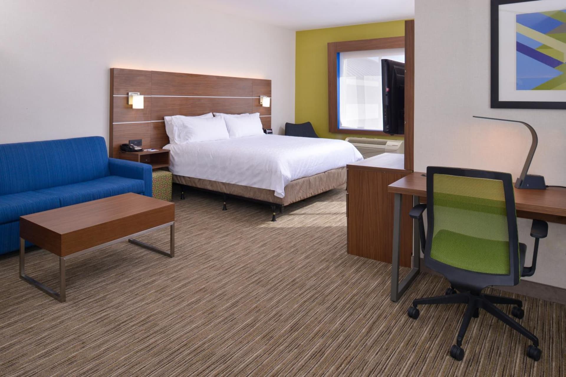 Holiday Inn Express & Suites Abilene by IHG gallery photo in Abilene, TX — image 28