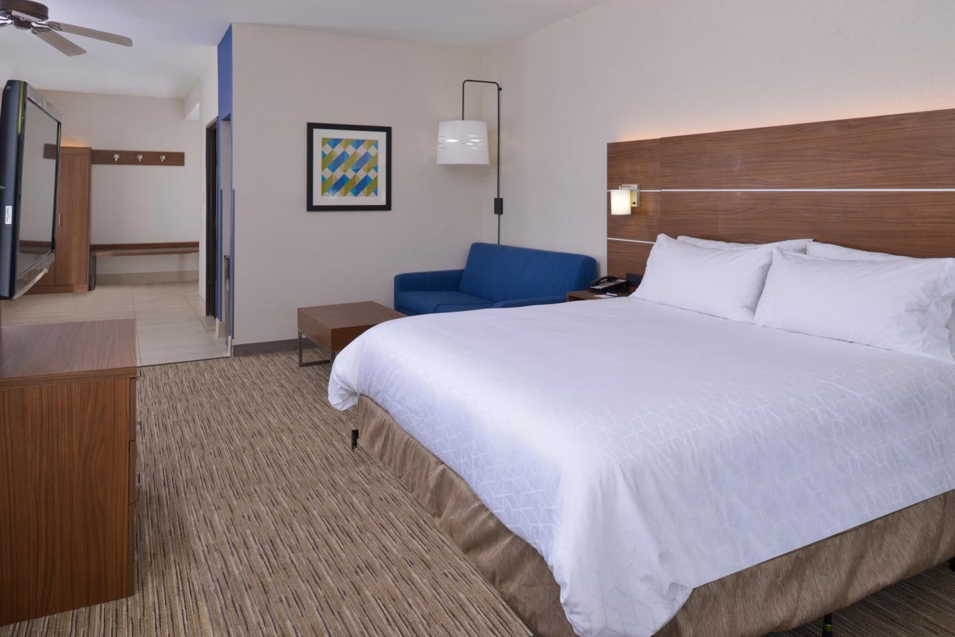 Holiday Inn Express & Suites Abilene by IHG gallery photo in Abilene, TX — image 47