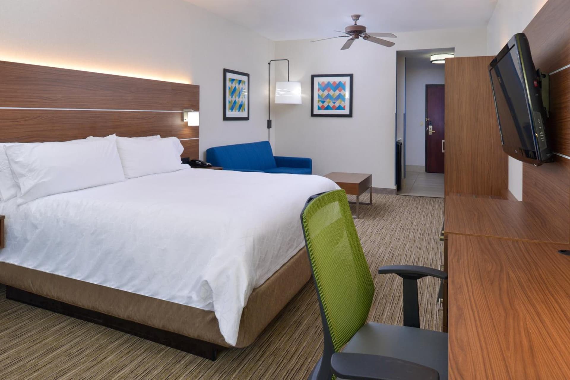 Holiday Inn Express & Suites Abilene by IHG gallery photo in Abilene, TX — image 50