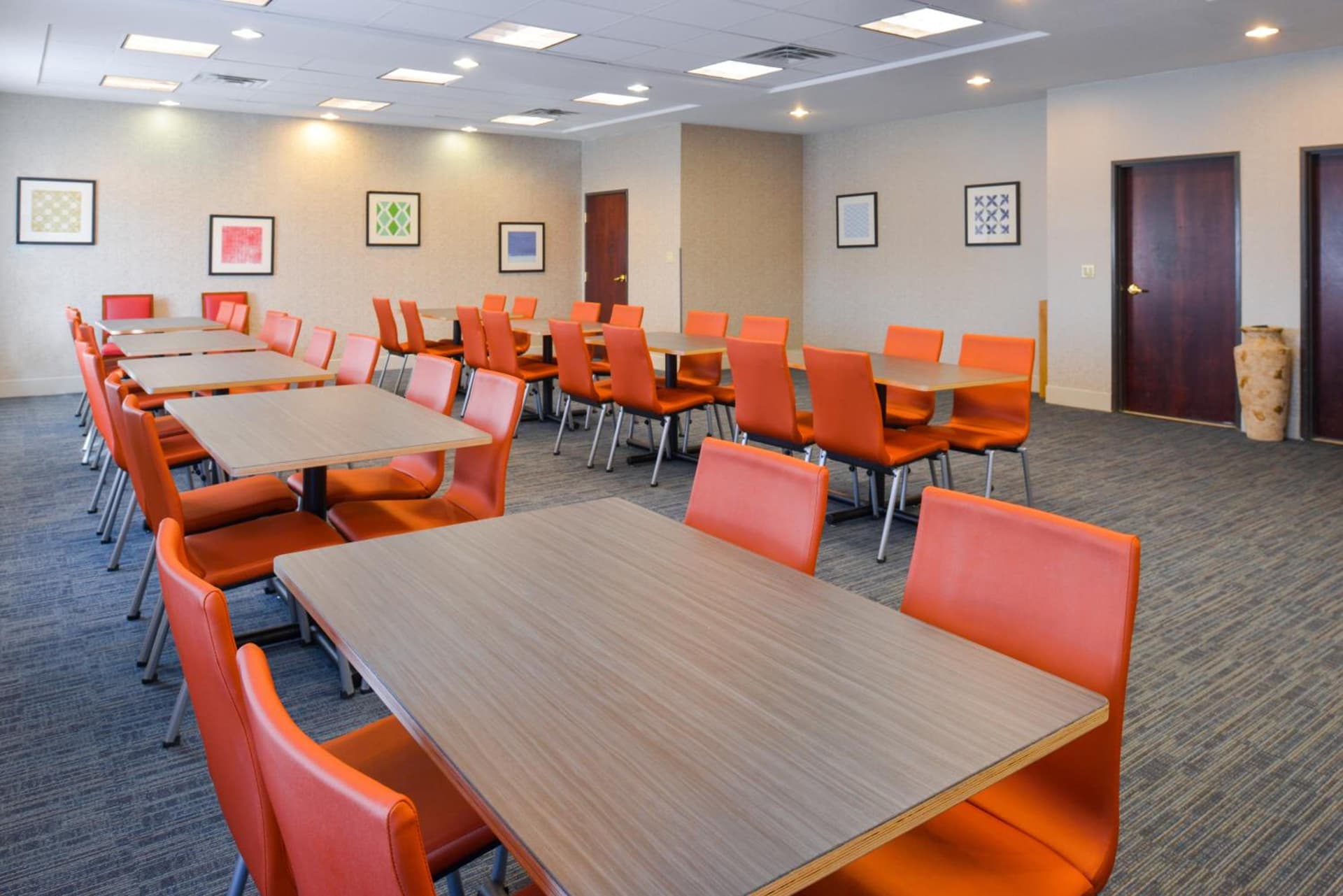Holiday Inn Express & Suites Abilene by IHG gallery photo in Abilene, TX — image 4