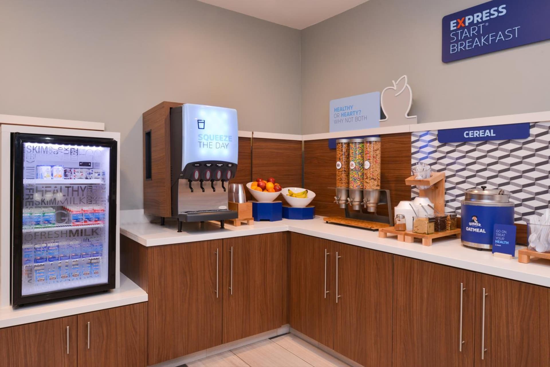 Holiday Inn Express & Suites Abilene by IHG gallery photo in Abilene, TX — image 49