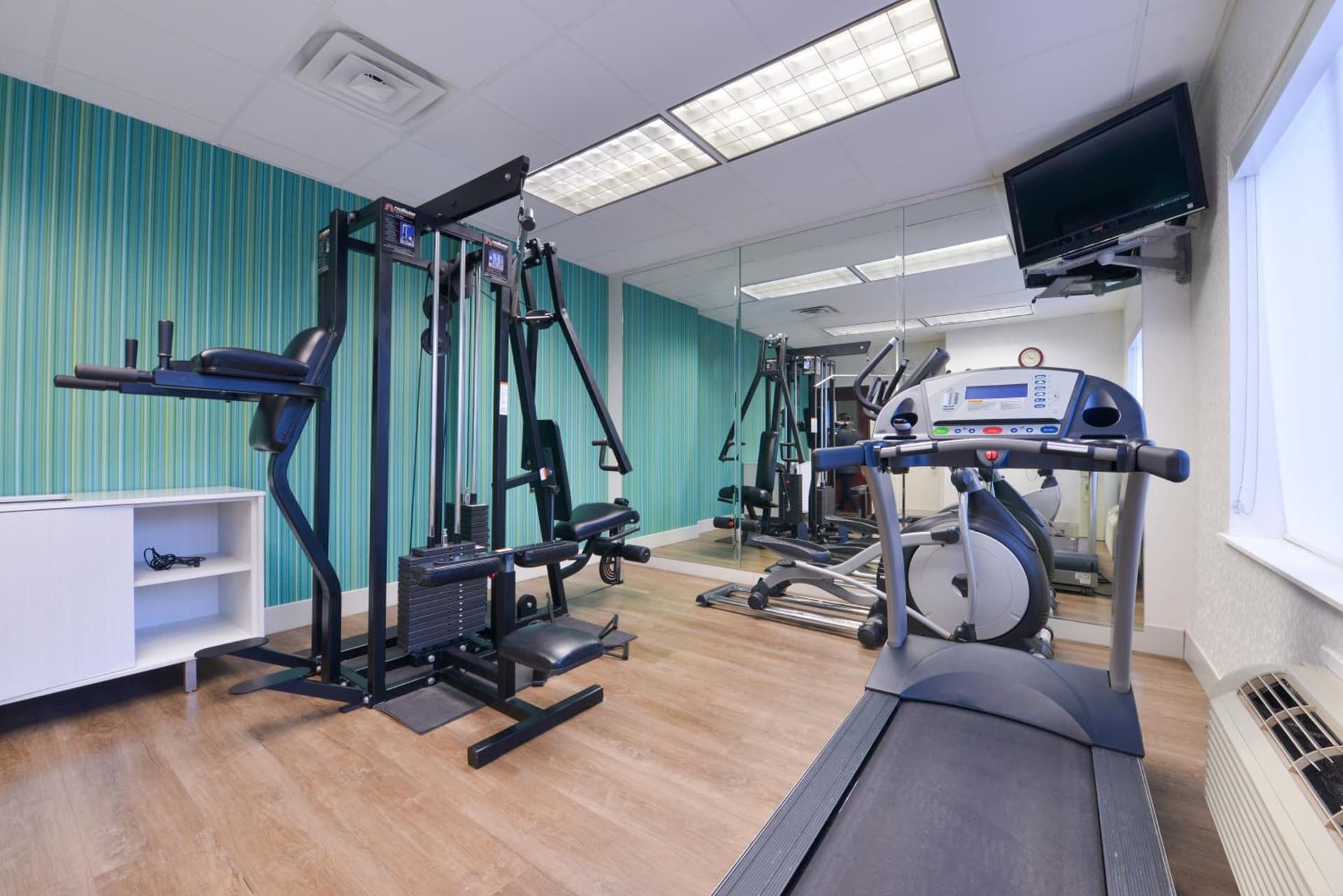 Holiday Inn Express & Suites Abilene by IHG gallery photo in Abilene, TX — image 11