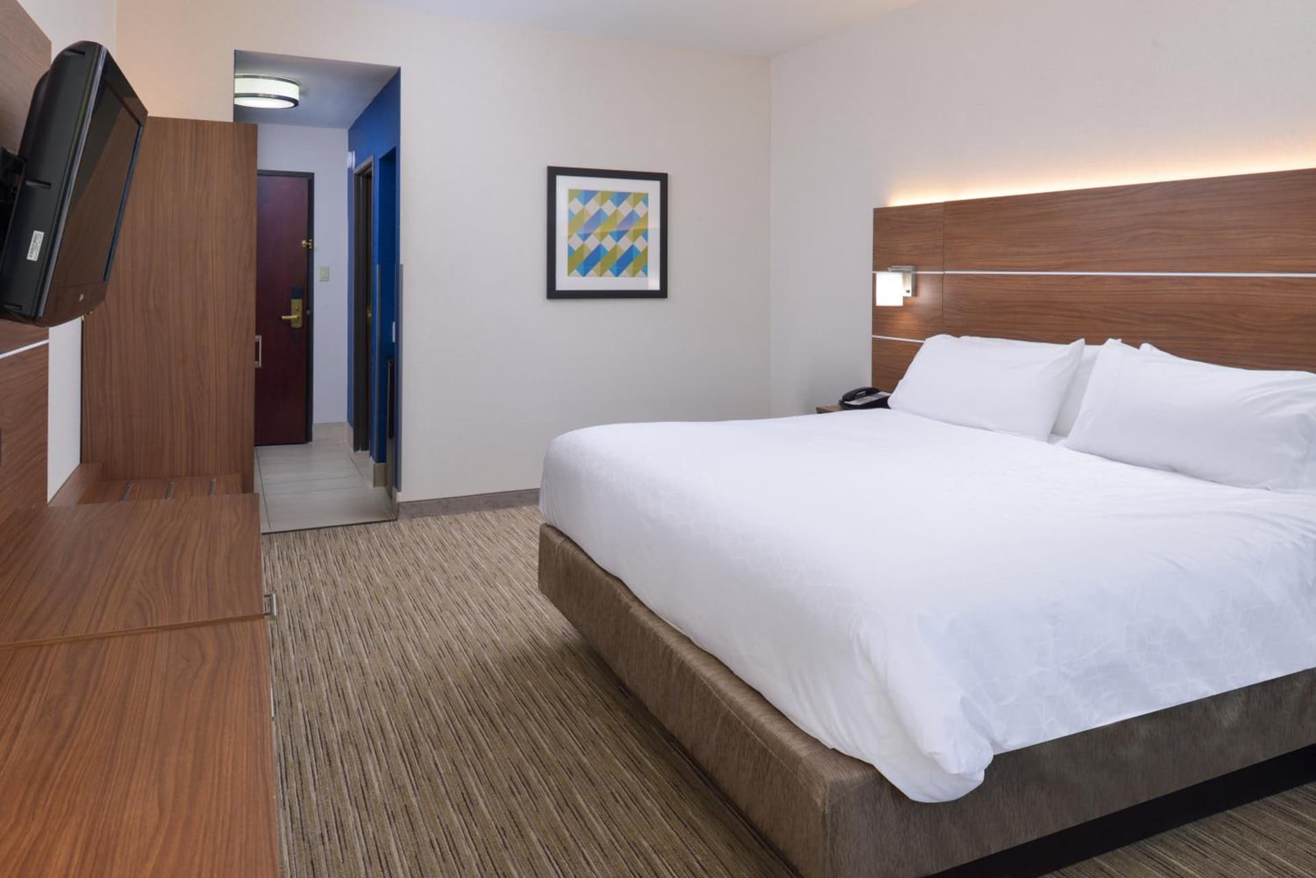 Holiday Inn Express & Suites Abilene by IHG gallery photo in Abilene, TX — image 17