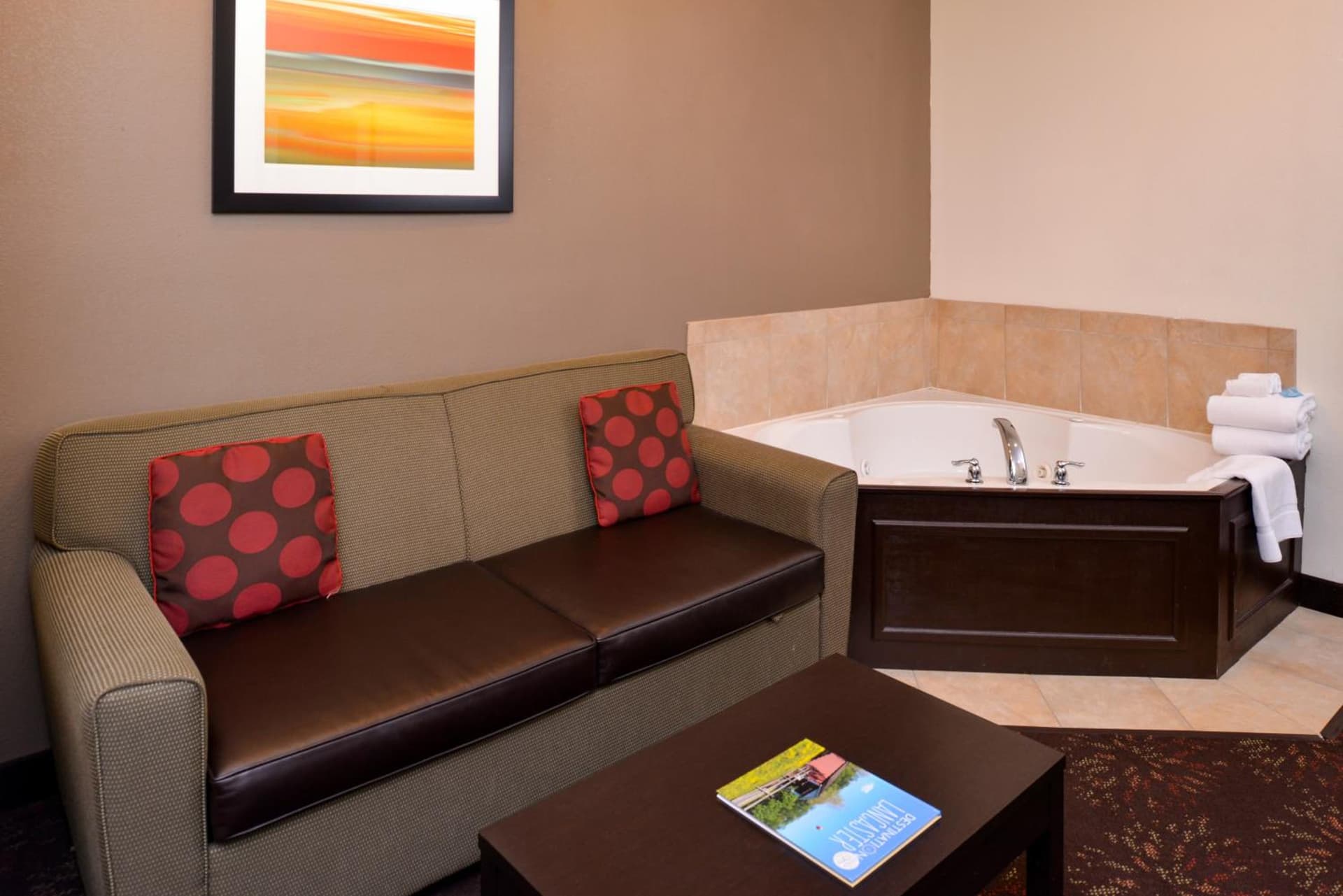 Holiday Inn Express Hotel & Suites Lancaster-Lititz by IHG gallery photo in Lititz, PA — image 73