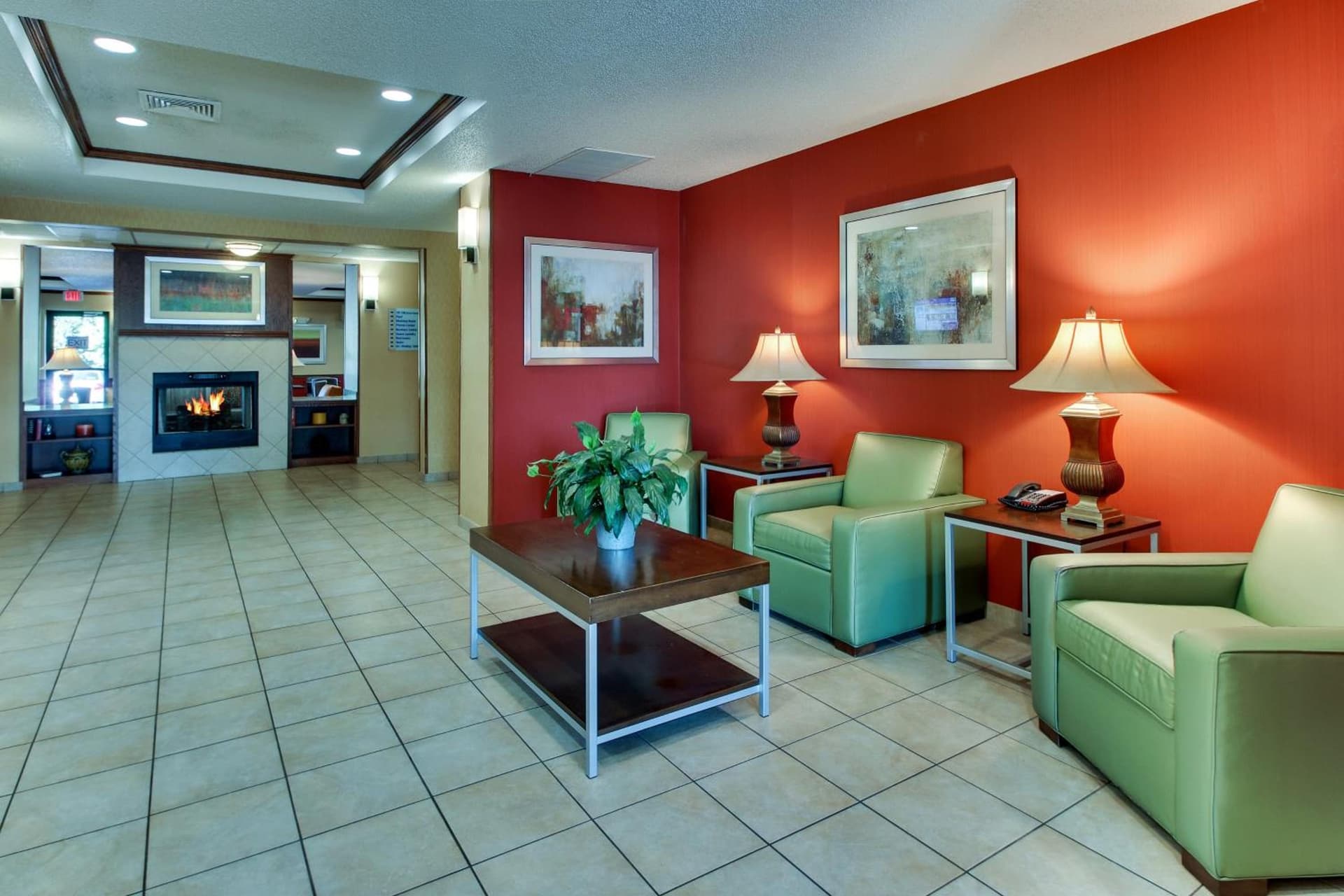 Holiday Inn Express Hotel & Suites Lancaster-Lititz by IHG gallery photo in Lititz, PA — image 12
