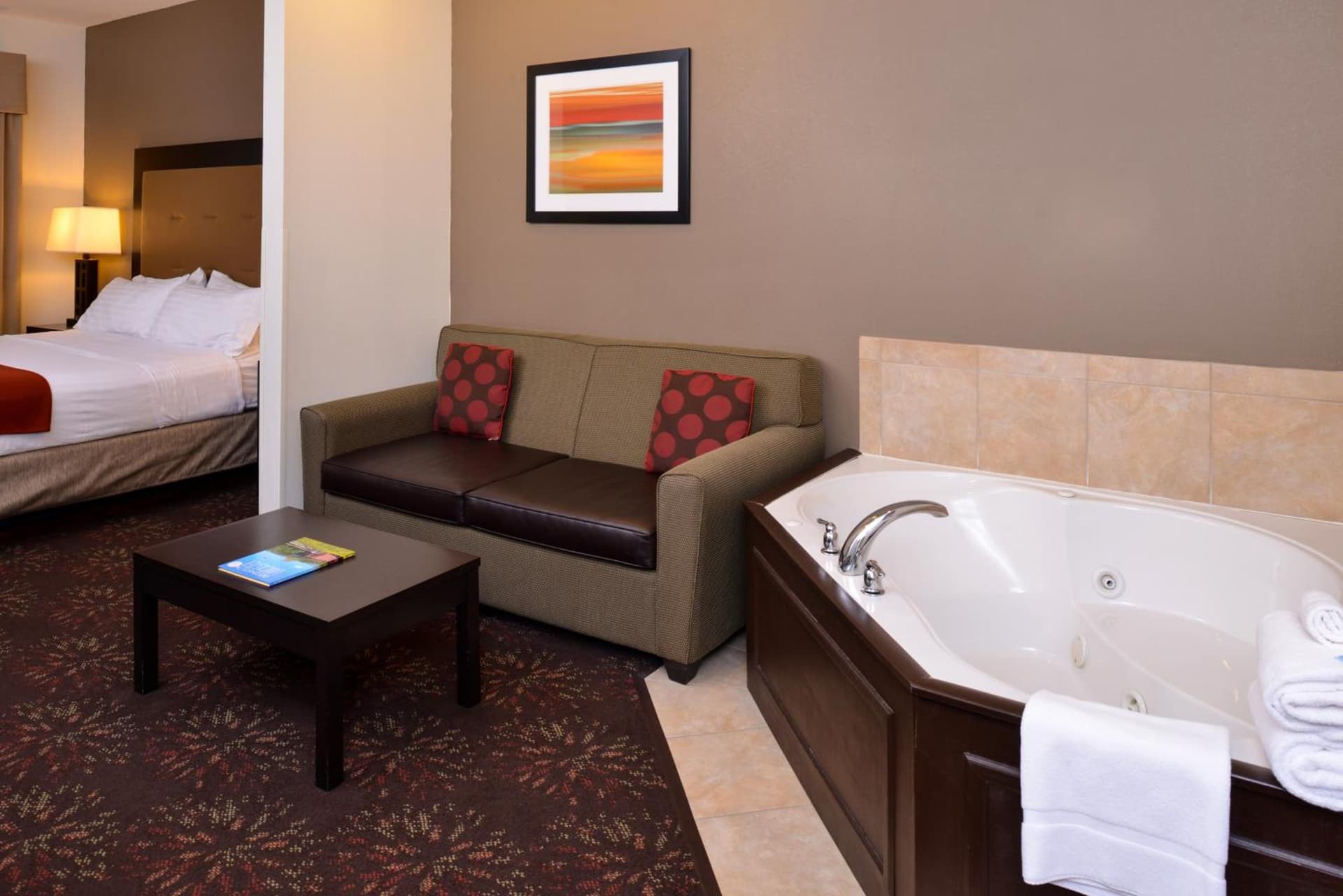 Holiday Inn Express Hotel & Suites Lancaster-Lititz by IHG gallery photo in Lititz, PA — image 35