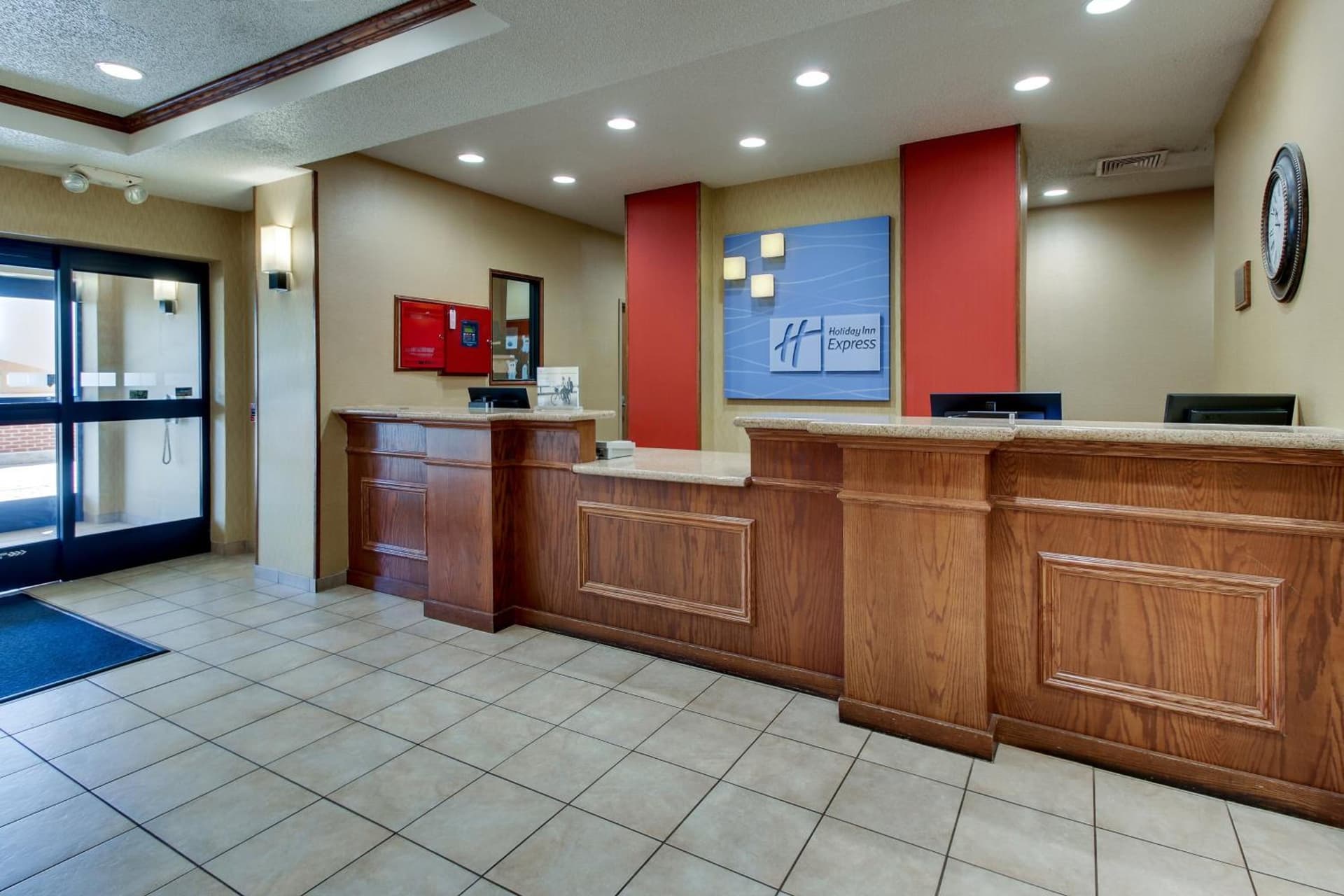 Holiday Inn Express Hotel & Suites Lancaster-Lititz by IHG gallery photo in Lititz, PA — image 51