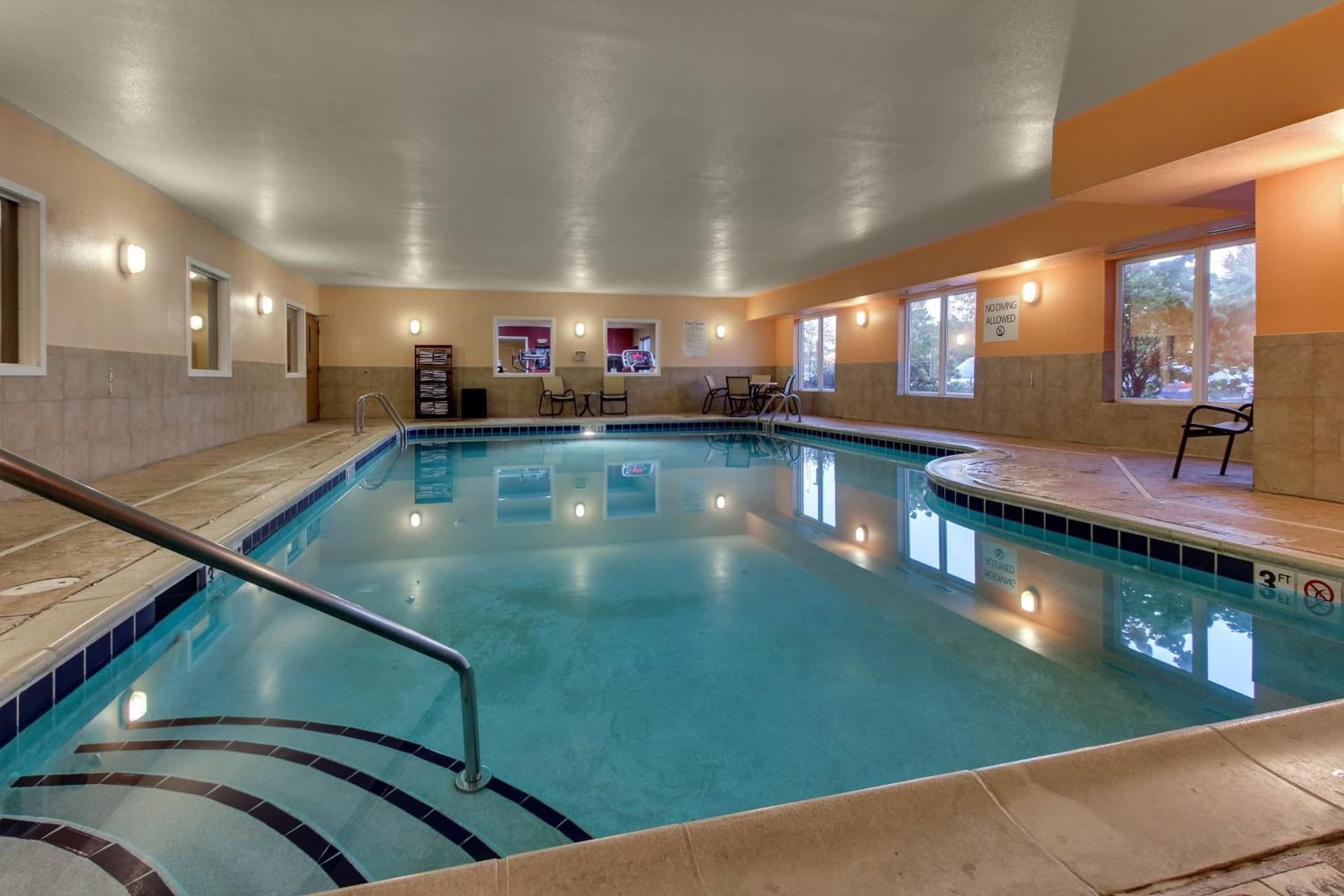 Holiday Inn Express Hotel & Suites Lancaster-Lititz by IHG gallery photo in Lititz, PA — image 22