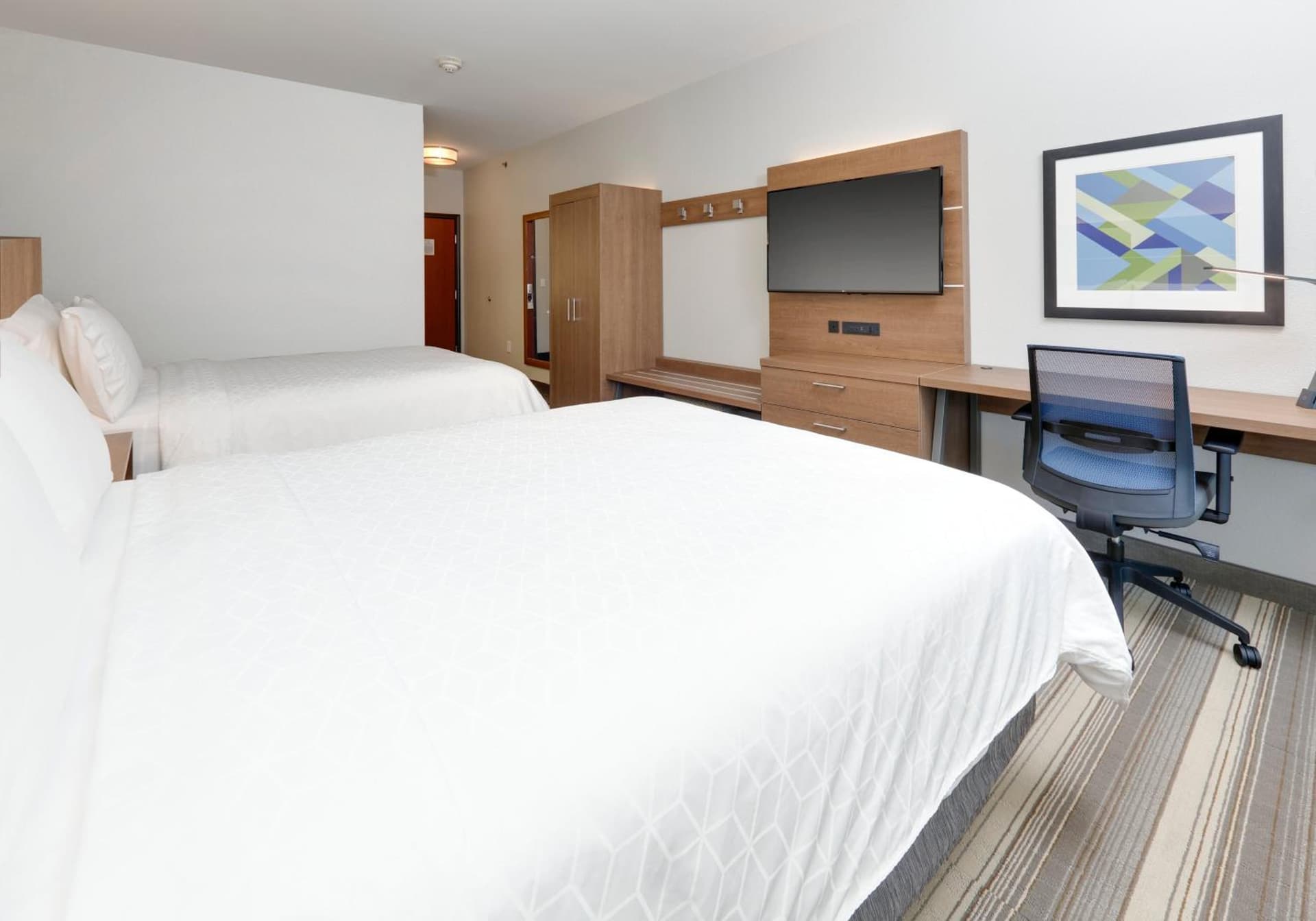 Holiday Inn Express & Suites - Denton North by IHG gallery photo in Denton, TX — image 8