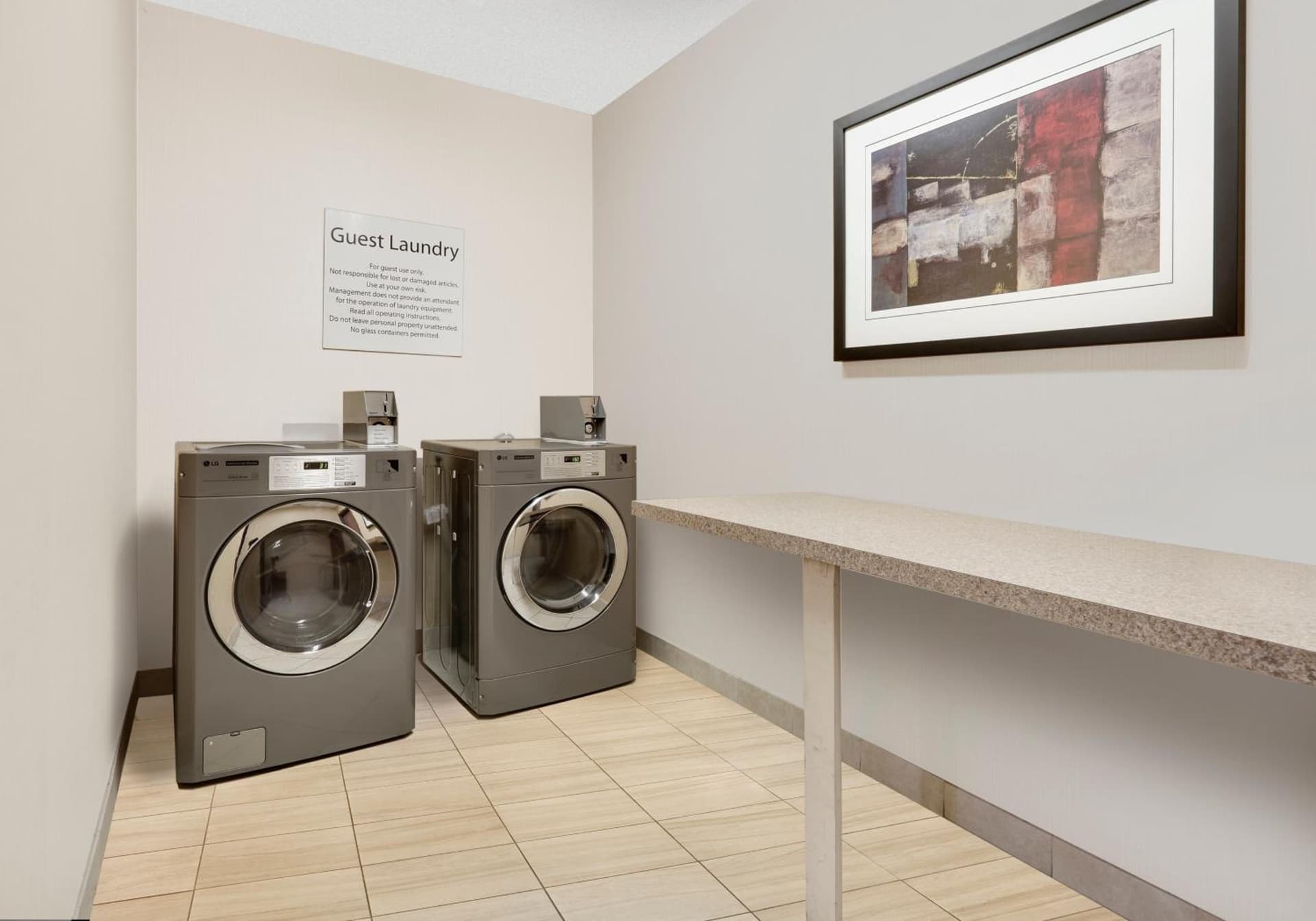 Holiday Inn Express & Suites - Denton North by IHG gallery photo in Denton, TX — image 11