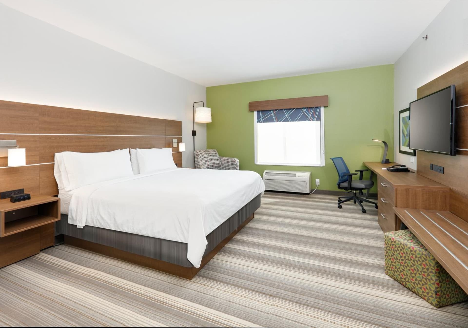 Holiday Inn Express & Suites - Denton North by IHG gallery photo in Denton, TX — image 29