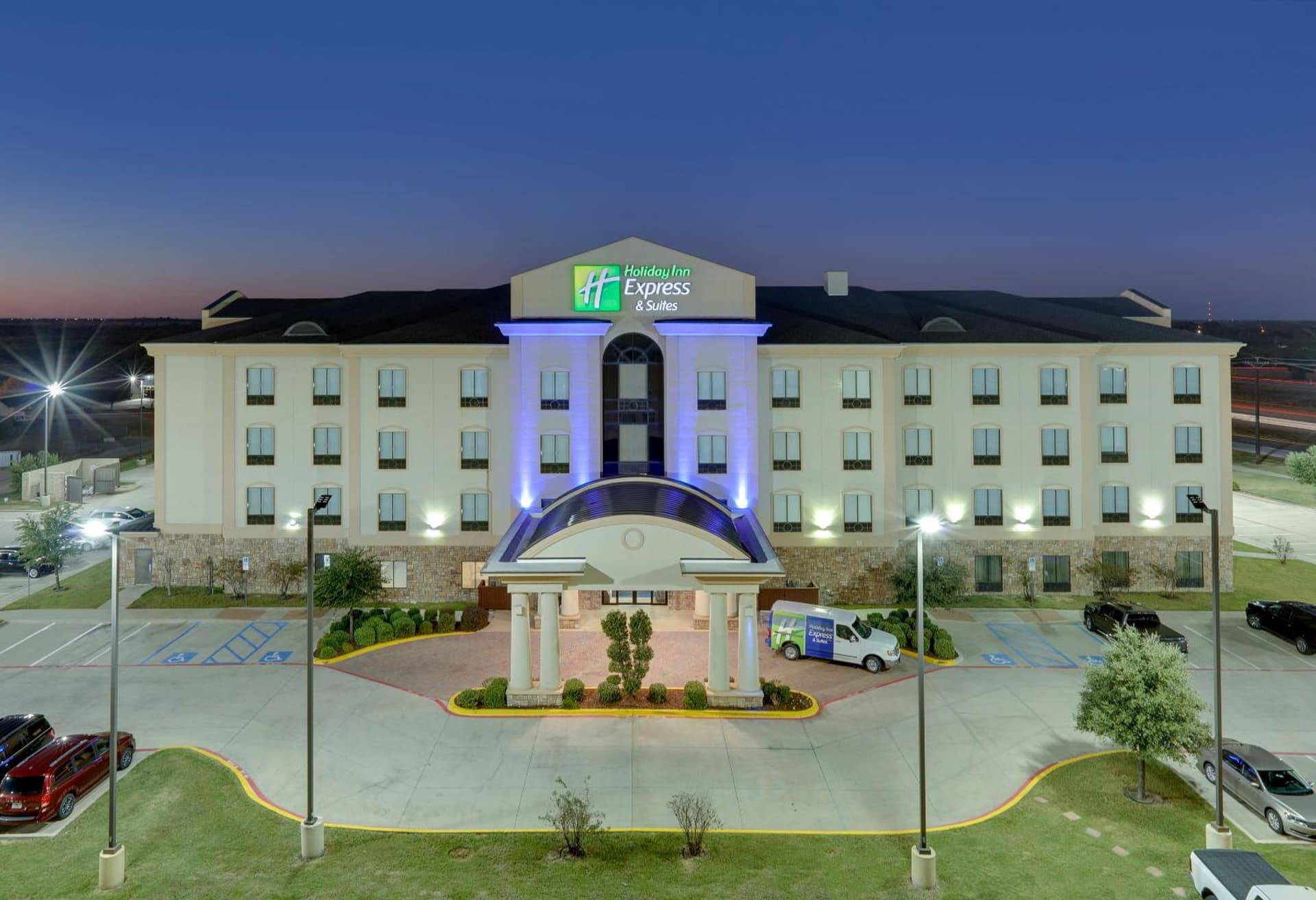 Holiday Inn Express & Suites - Denton North by IHG gallery photo in Denton, TX — image 52