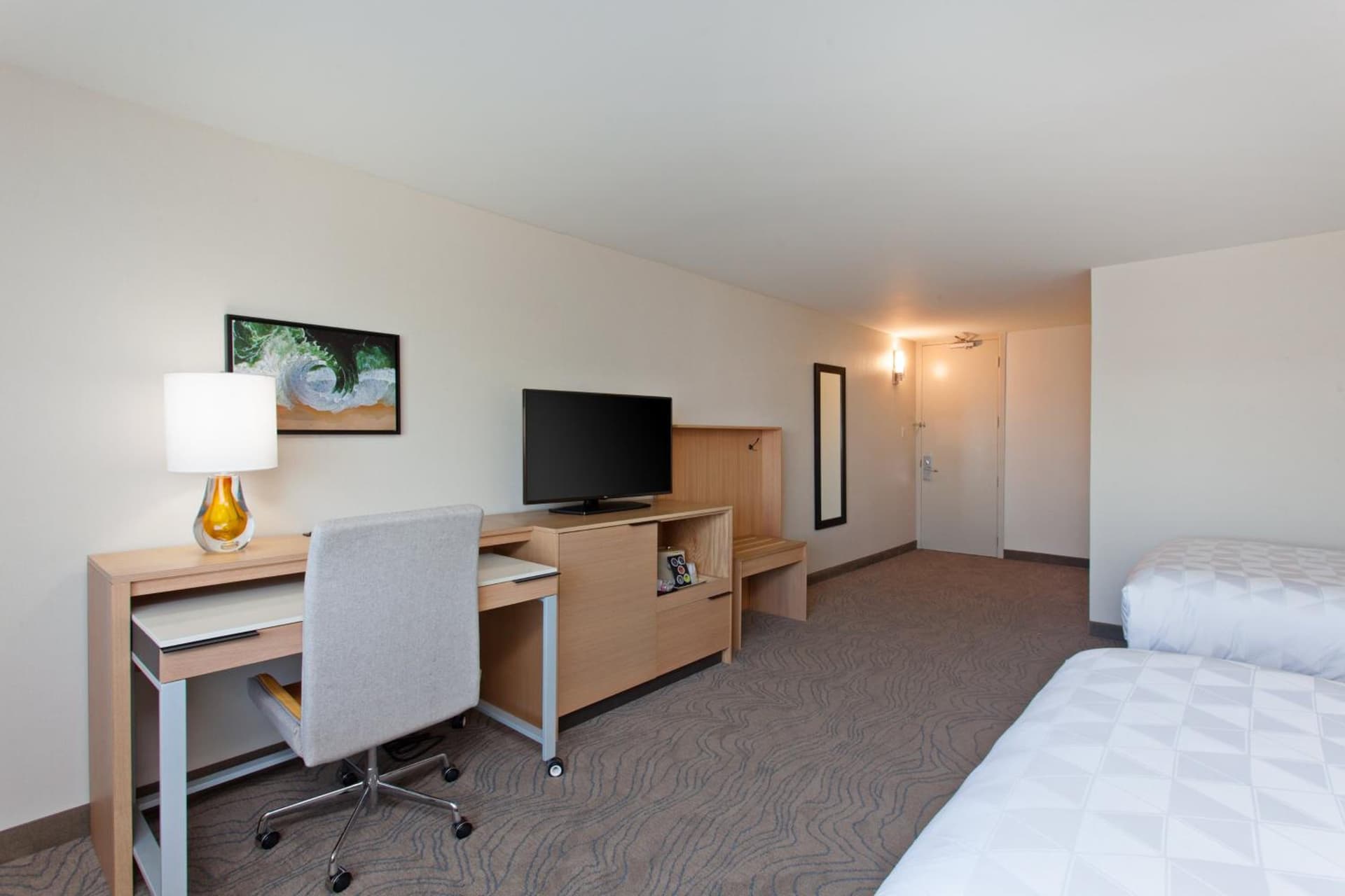 Holiday Inn Los Angeles - LAX Airport by IHG gallery photo in Los Angeles, CA — image 25