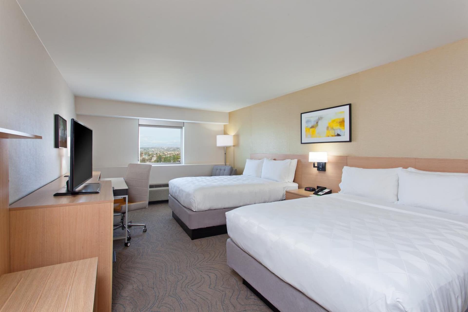 Holiday Inn Los Angeles - LAX Airport by IHG gallery photo in Los Angeles, CA — image 24