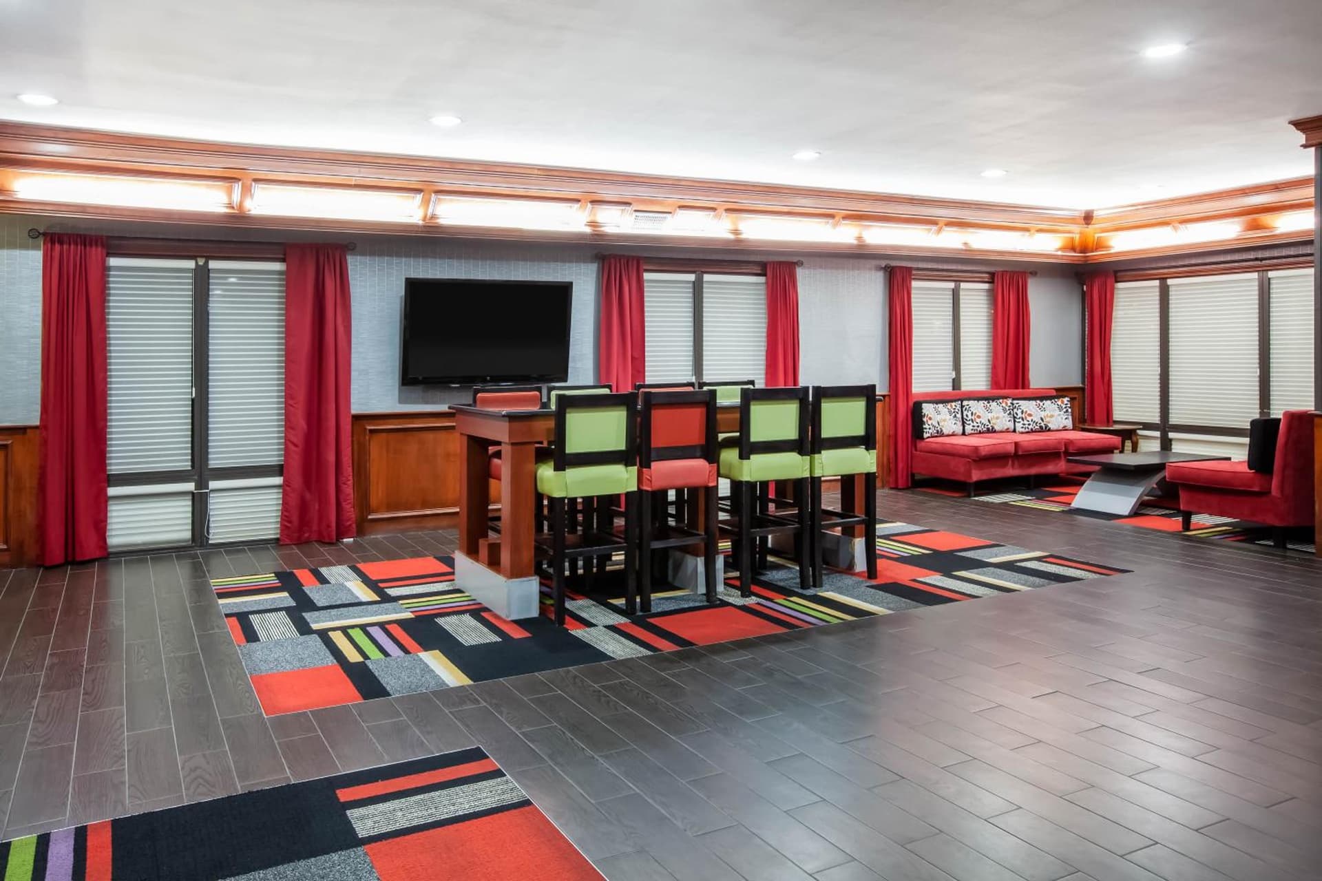 Days Inn & Suites by Wyndham Tyler gallery photo in Tyler, TX — image 15