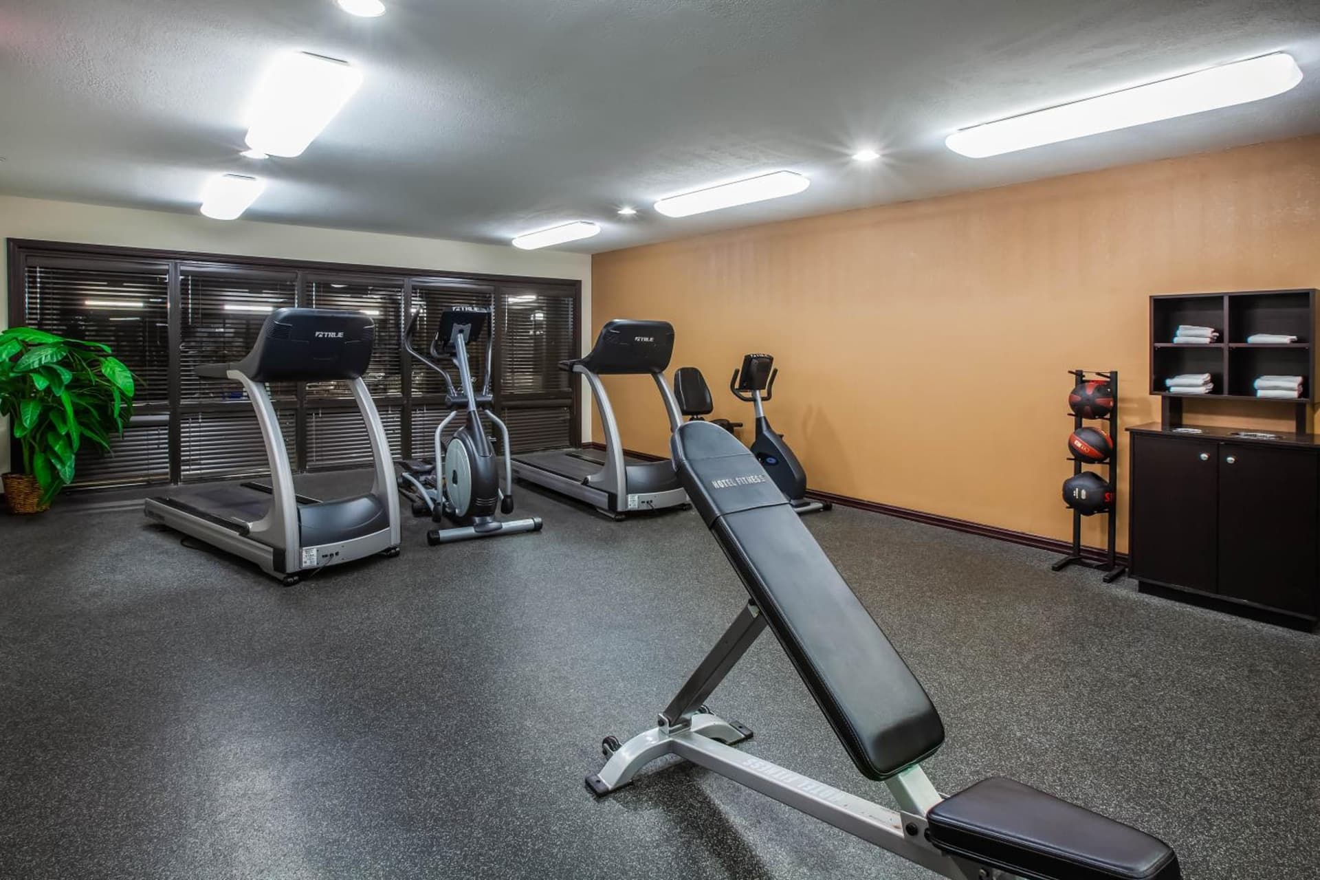 Days Inn & Suites by Wyndham Tyler gallery photo in Tyler, TX — image 34