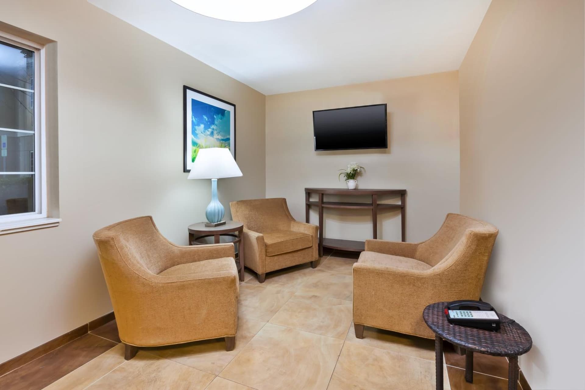 Candlewood Suites Huntersville-Lake Norman Area by IHG property views in Huntersville, NC — gallery photo 3