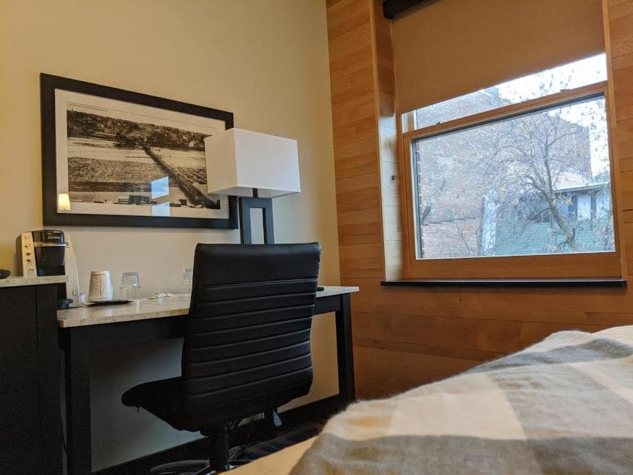 Water Street Inn property views in Stillwater, MN — gallery photo 3