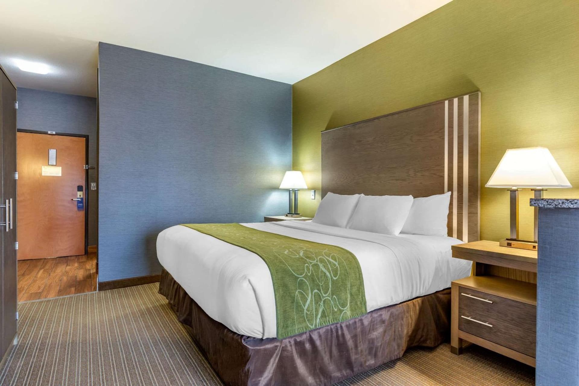 Comfort Suites Southgate-Detroit gallery photo in Southgate, MI — image 4