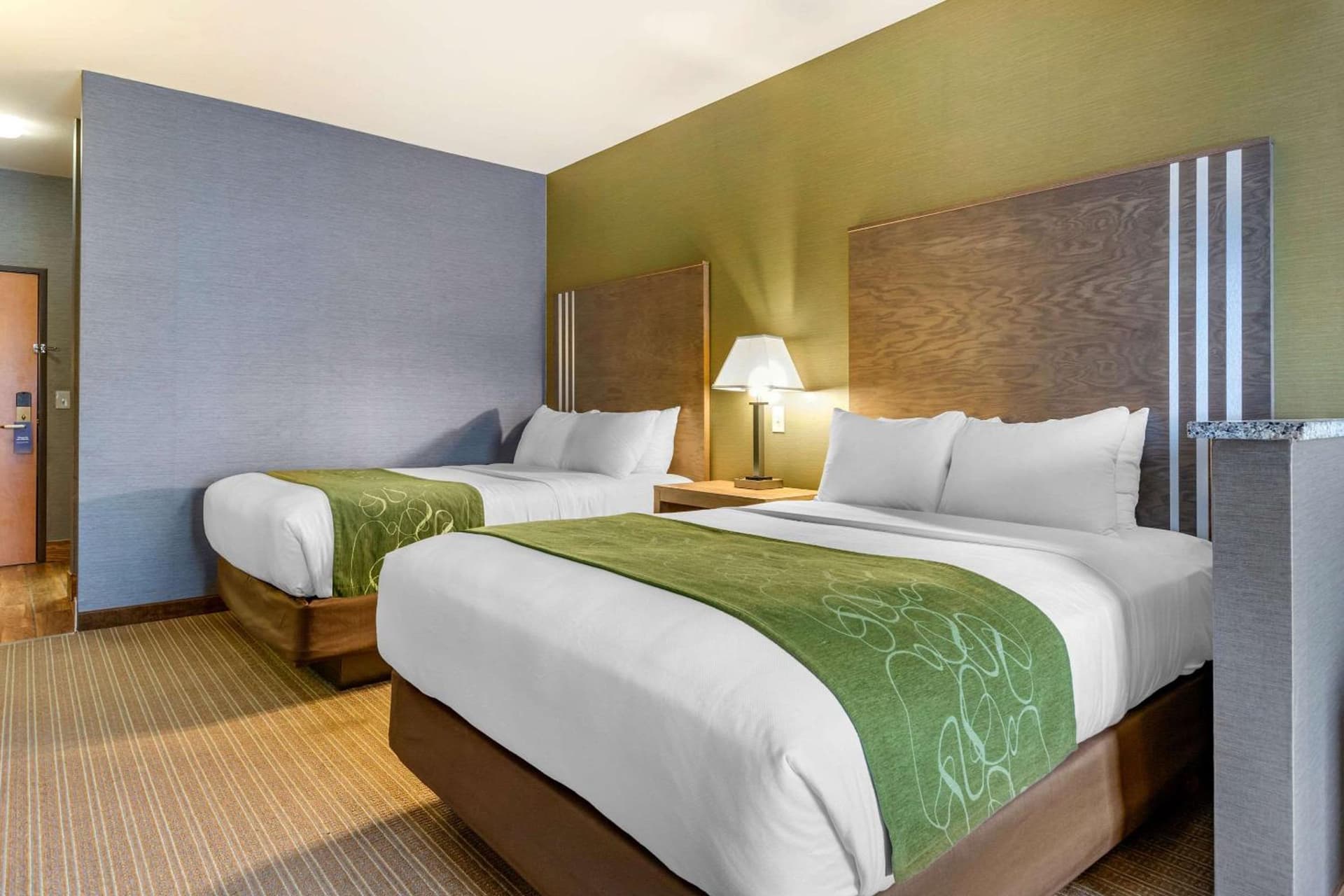 Comfort Suites Southgate-Detroit gallery photo in Southgate, MI — image 22