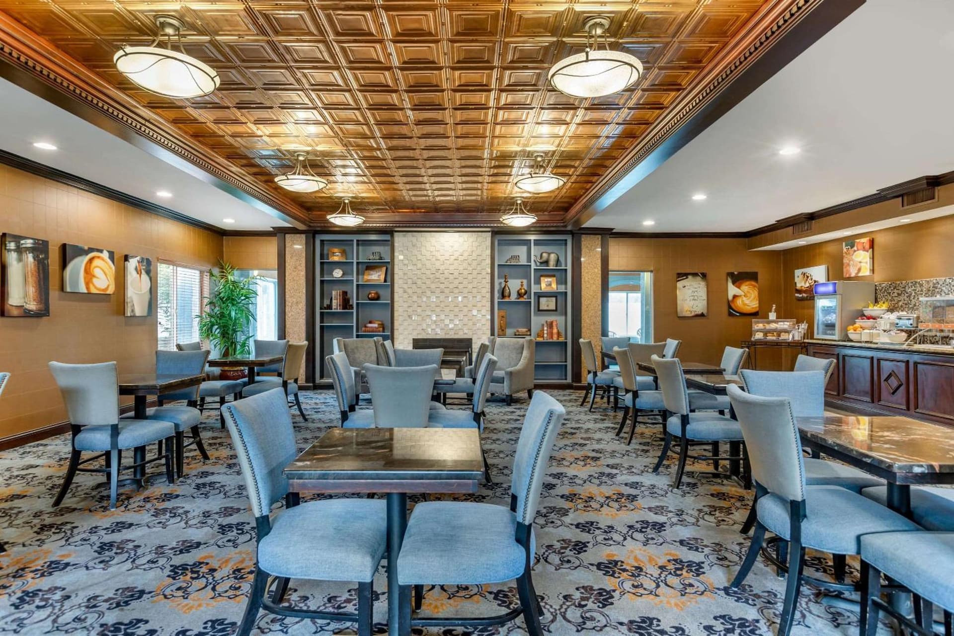 Comfort Suites Southgate-Detroit gallery photo in Southgate, MI — image 19