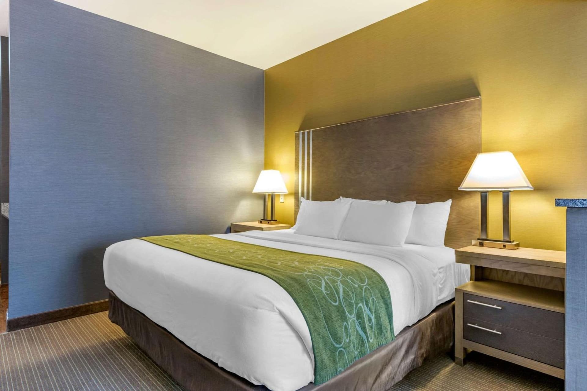 Comfort Suites Southgate-Detroit gallery photo in Southgate, MI — image 28