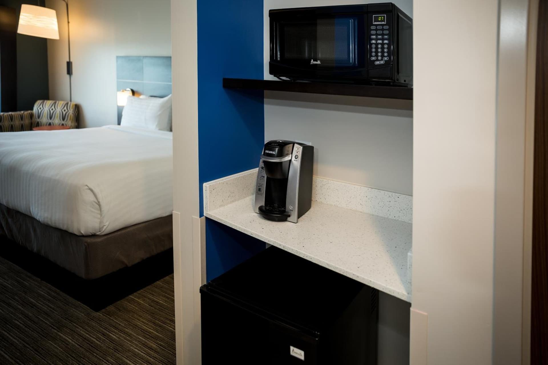 Holiday Inn Express - North Augusta South Carolina by IHG gallery photo in North Augusta, SC — image 23