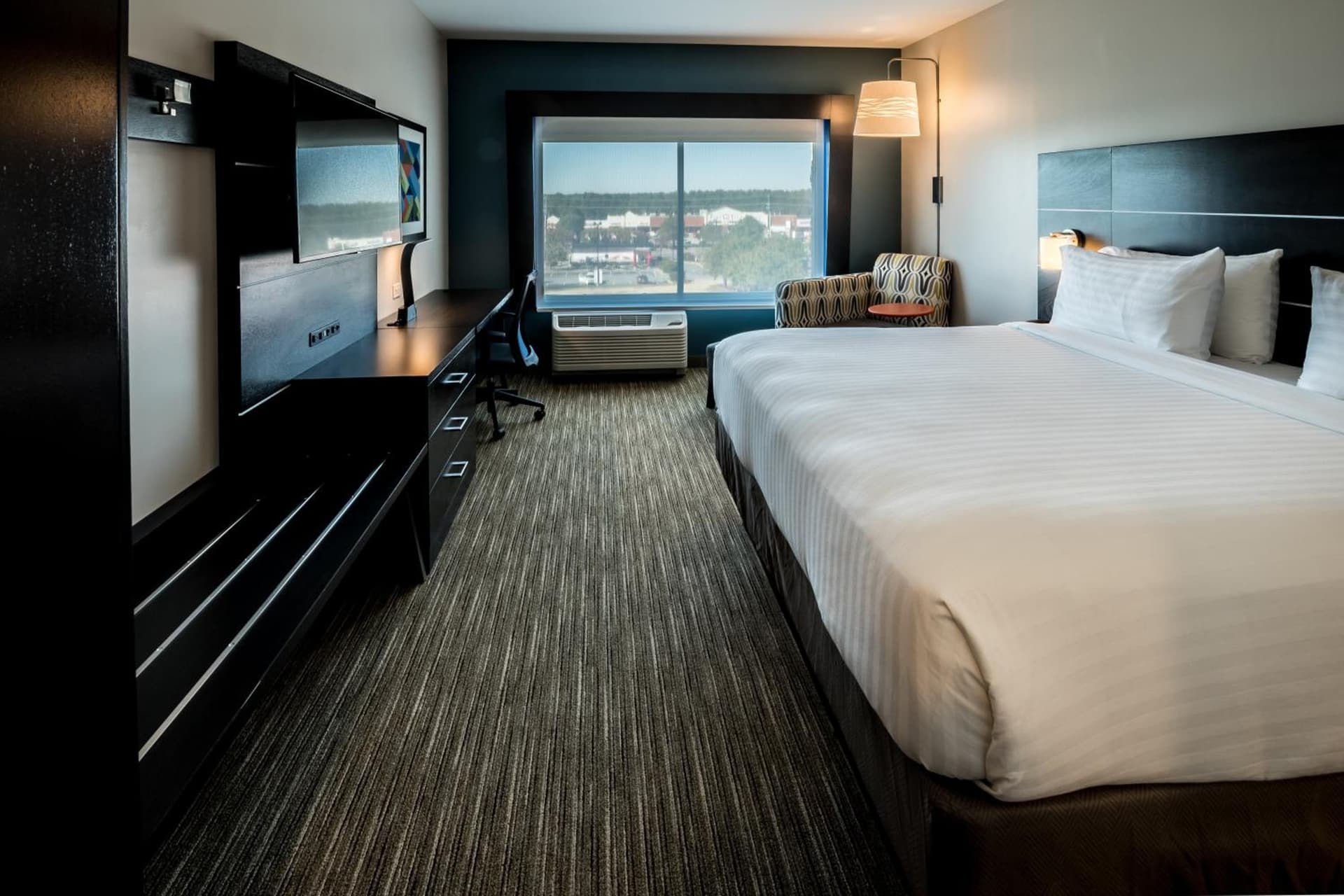 Holiday Inn Express - North Augusta South Carolina by IHG gallery photo in North Augusta, SC — image 55