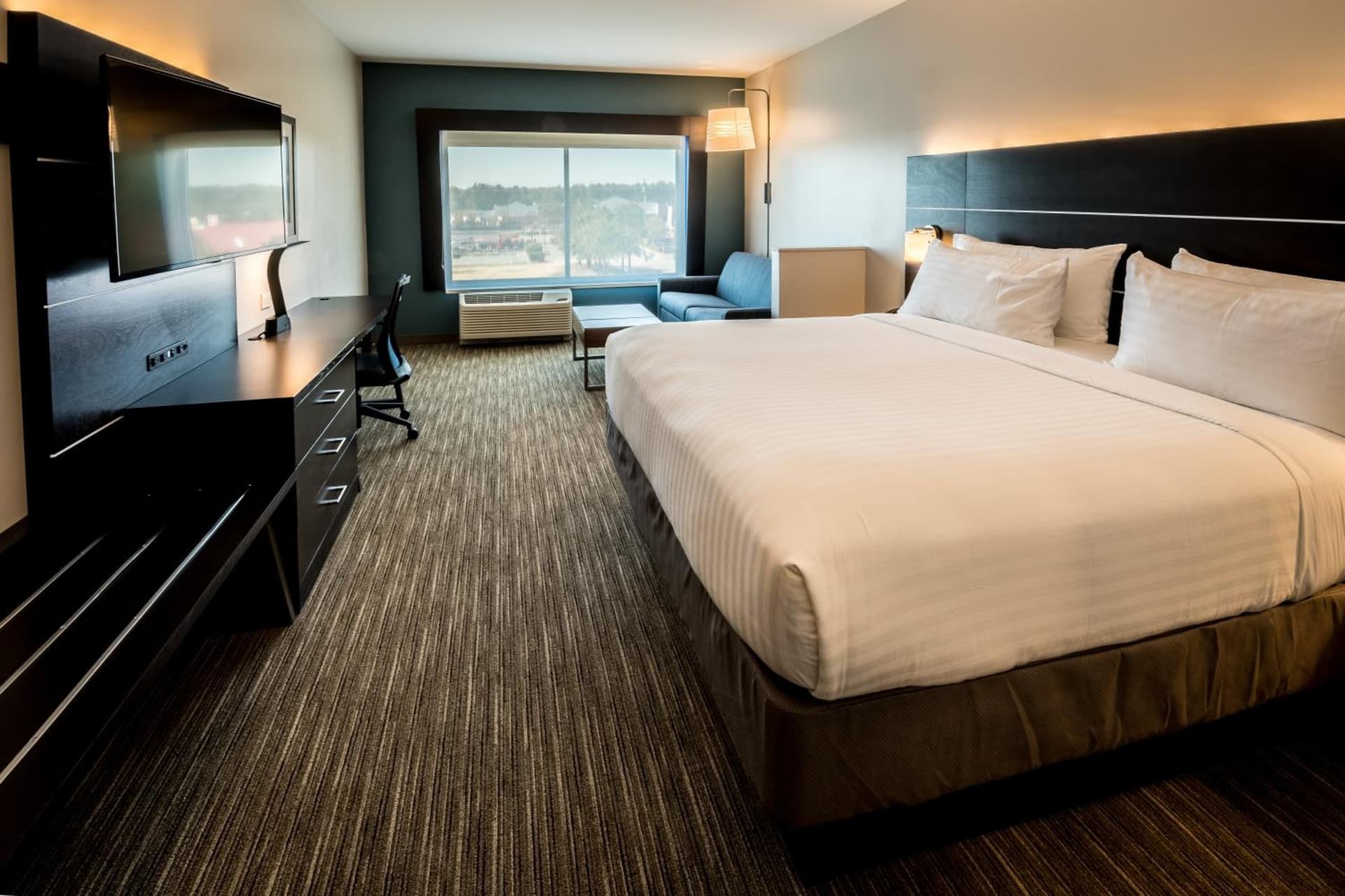 Holiday Inn Express - North Augusta South Carolina by IHG gallery photo in North Augusta, SC — image 8