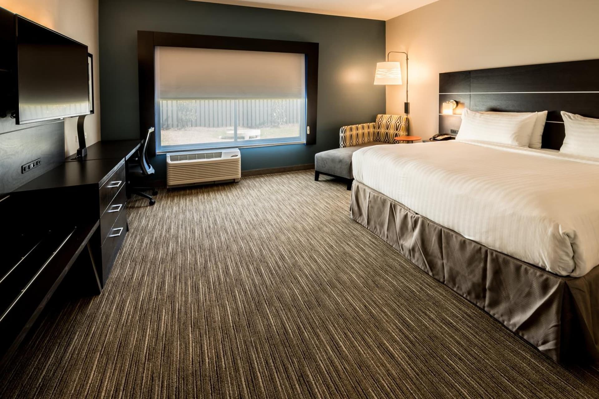 Holiday Inn Express - North Augusta South Carolina by IHG gallery photo in North Augusta, SC — image 21