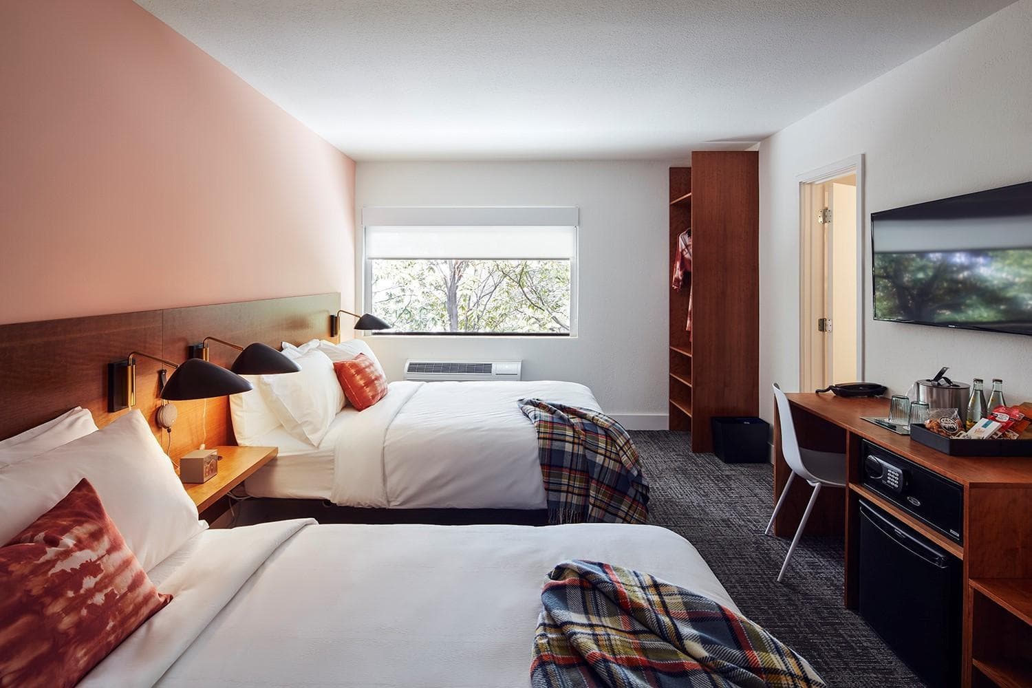 The Longleaf Hotel gallery photo in Raleigh, NC — image 9