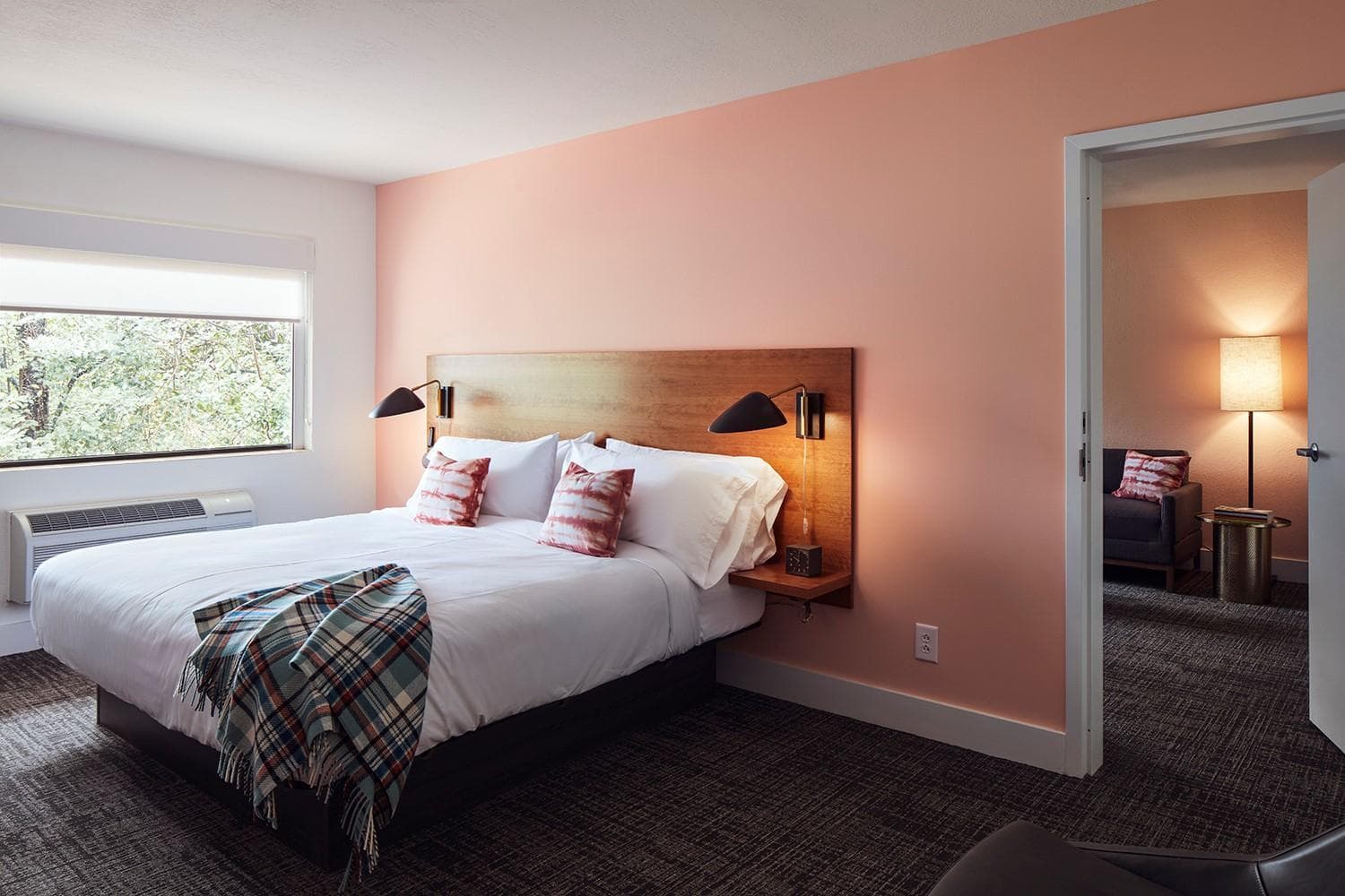 The Longleaf Hotel gallery photo in Raleigh, NC — image 11