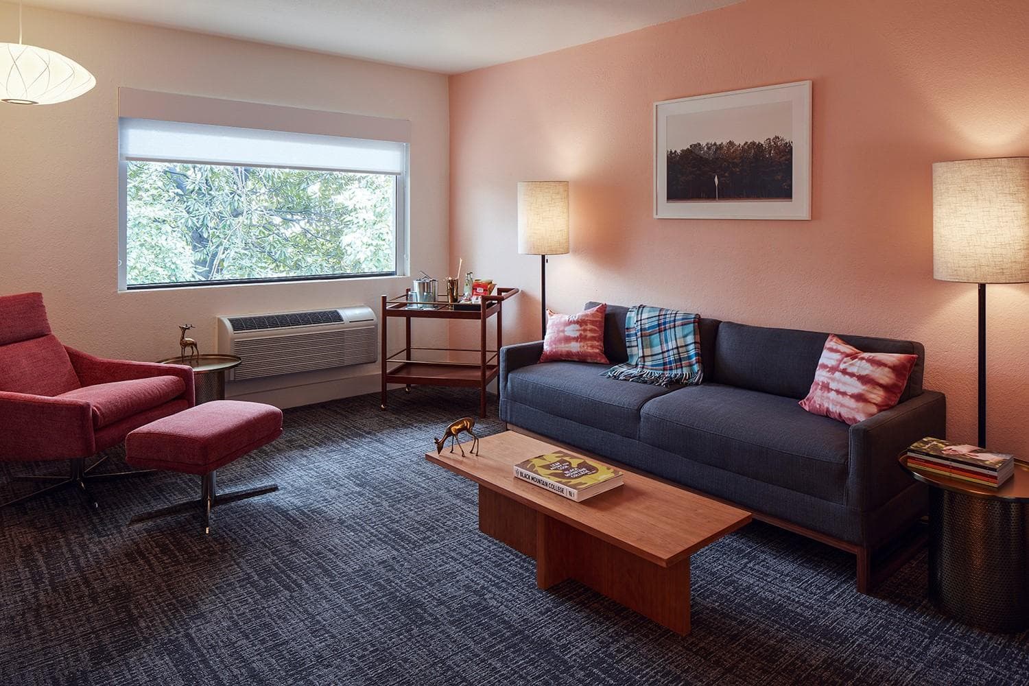 The Longleaf Hotel gallery photo in Raleigh, NC — image 15