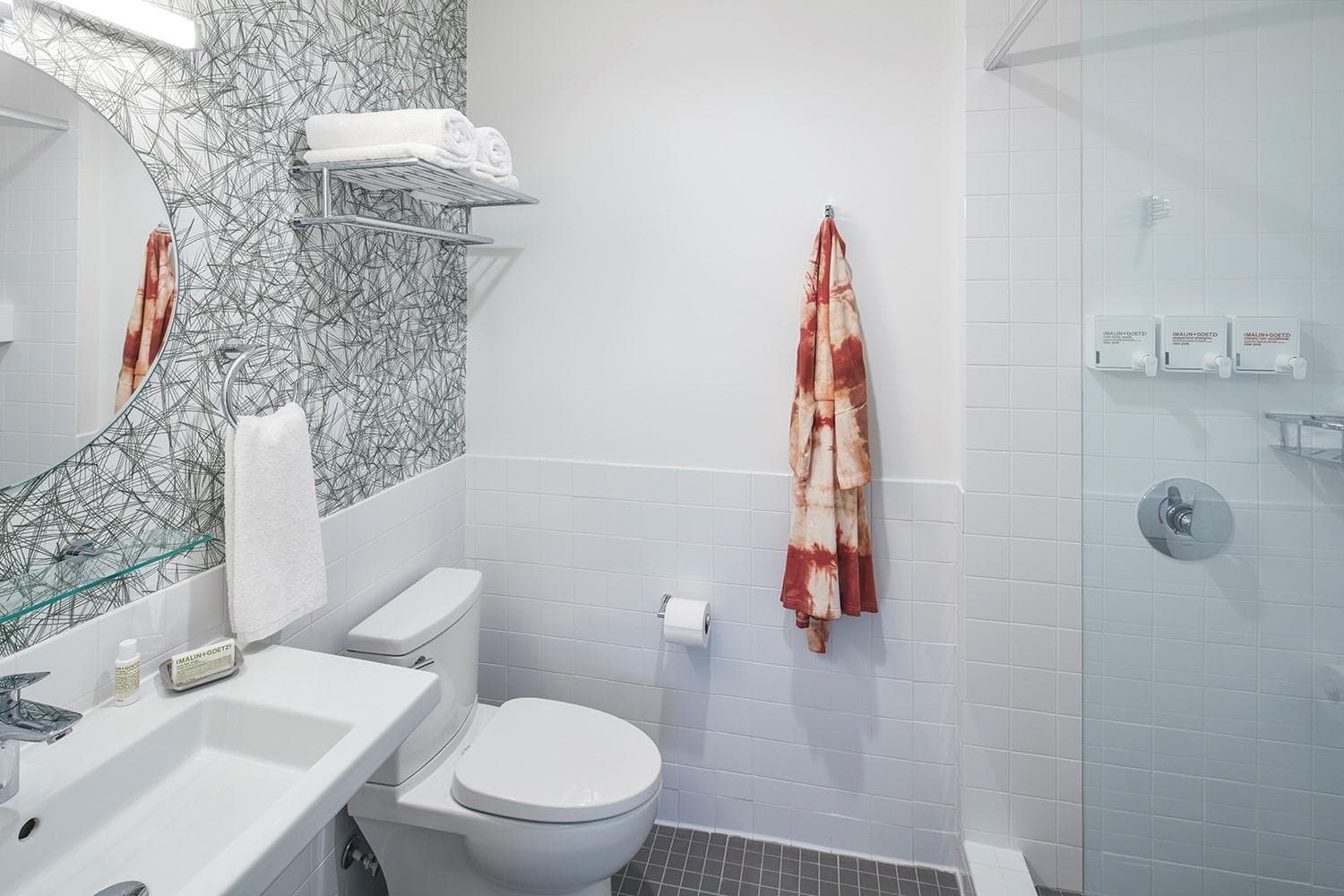 The Longleaf Hotel gallery photo in Raleigh, NC — image 16