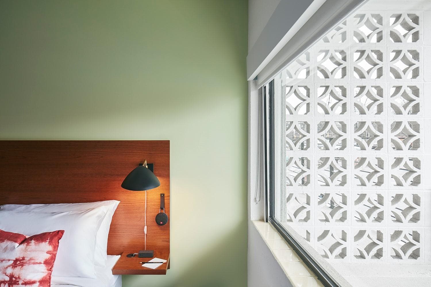 The Longleaf Hotel gallery photo in Raleigh, NC — image 5