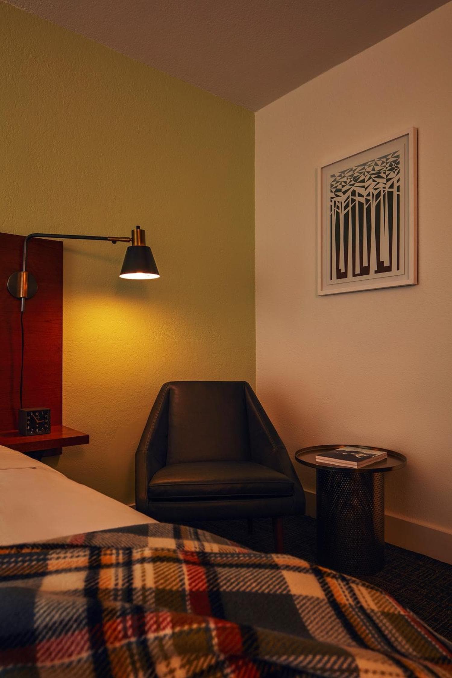 The Longleaf Hotel gallery photo in Raleigh, NC — image 12