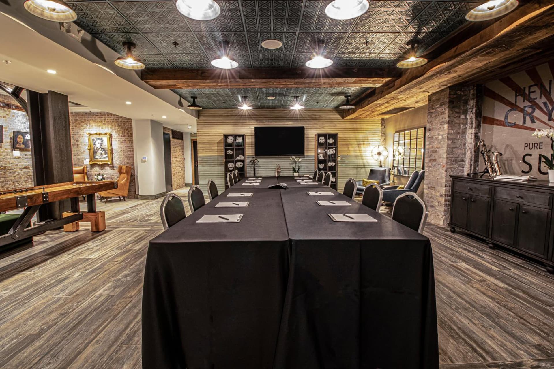 The Mercantile Hotel gallery photo in New Orleans, LA — image 20