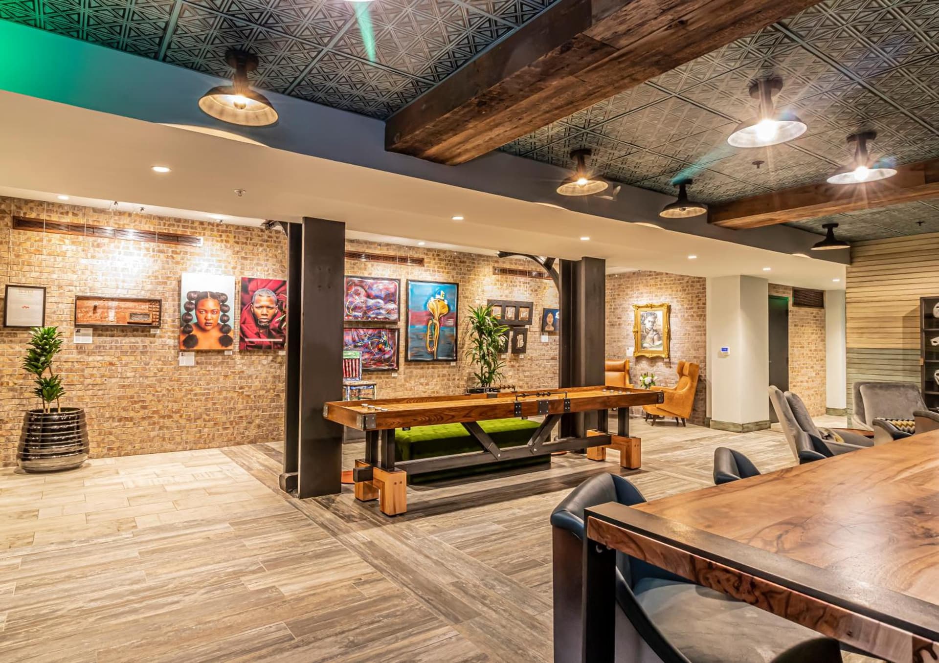 The Mercantile Hotel gallery photo in New Orleans, LA — image 16