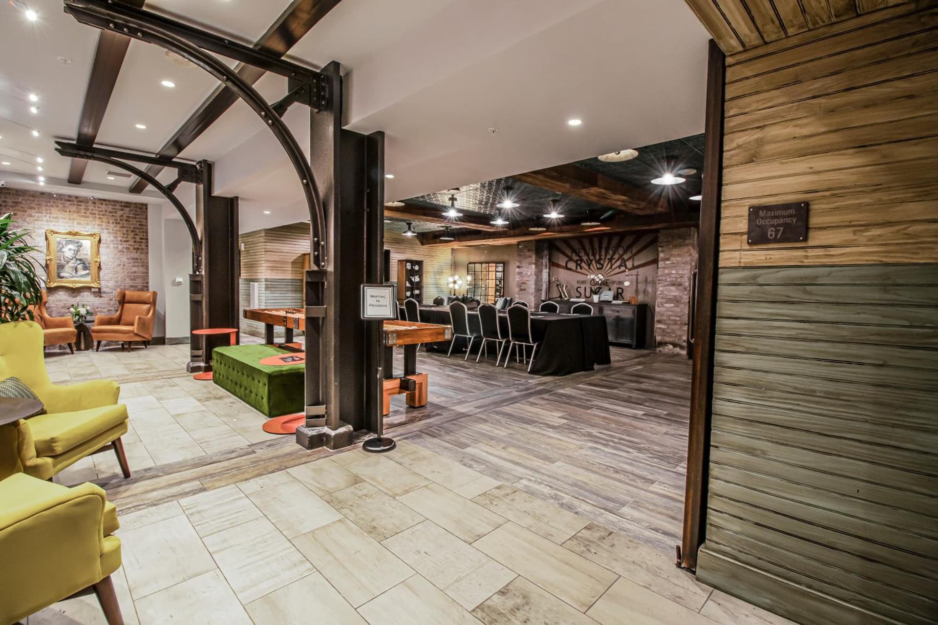 The Mercantile Hotel gallery photo in New Orleans, LA — image 19