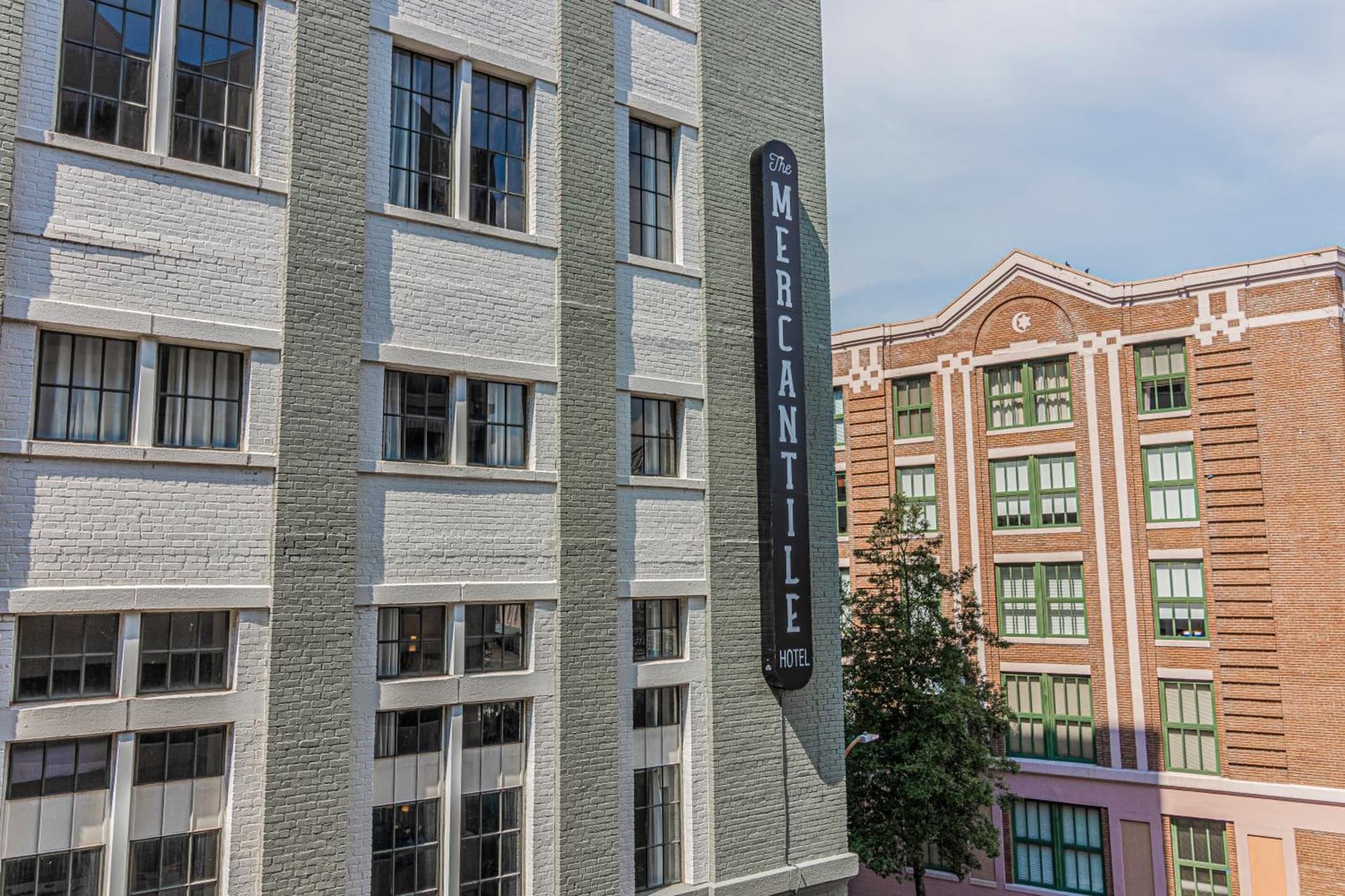 The Mercantile Hotel gallery photo in New Orleans, LA — image 21