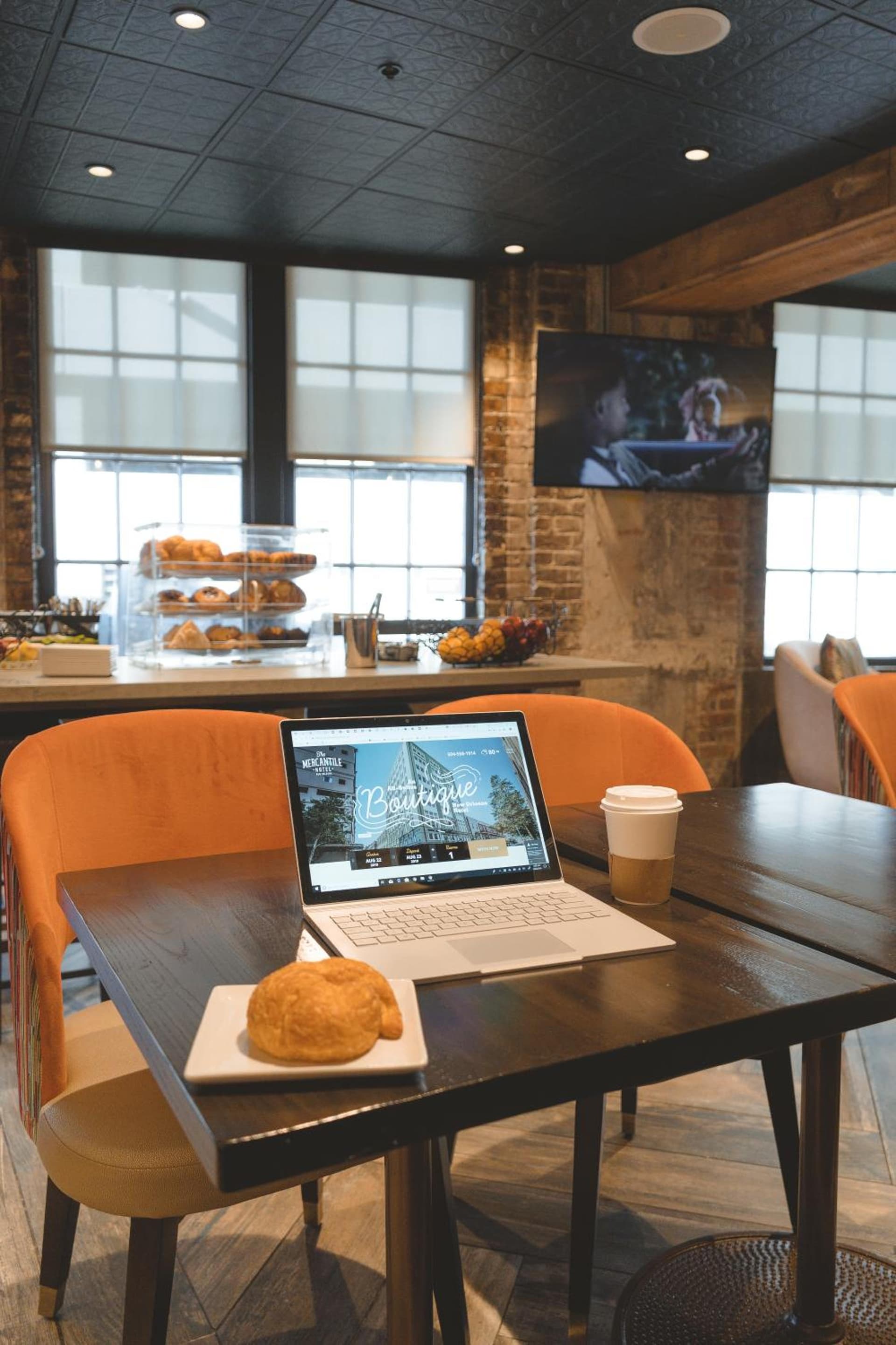 The Mercantile Hotel gallery photo in New Orleans, LA — image 14