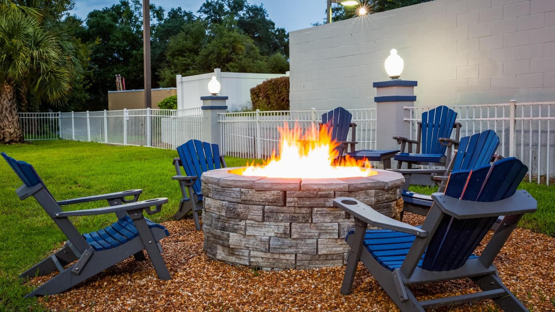 Best Western Ocala Park Centre gallery photo in Ocala, FL — image 14