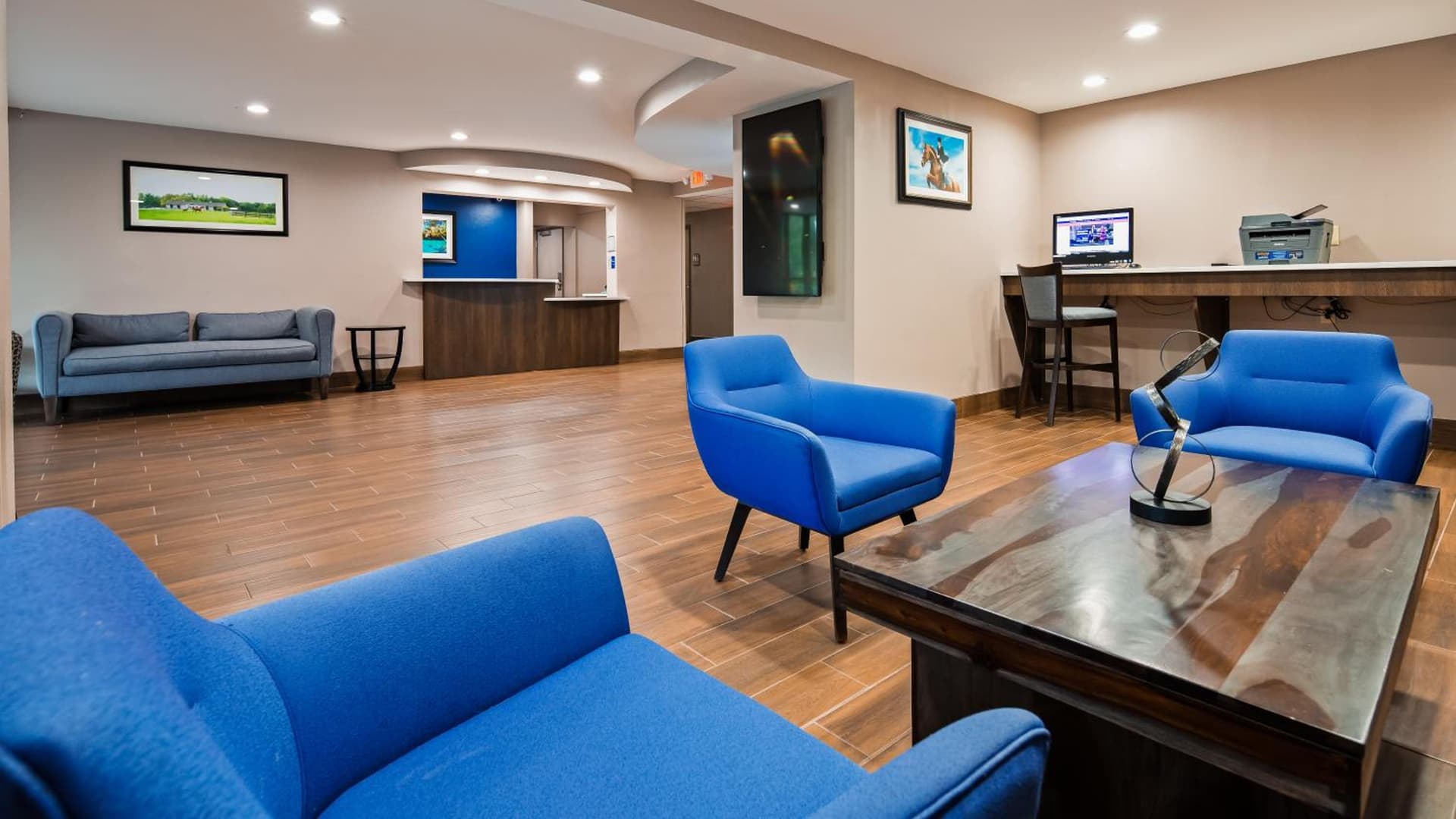 Best Western Ocala Park Centre gallery photo in Ocala, FL — image 46