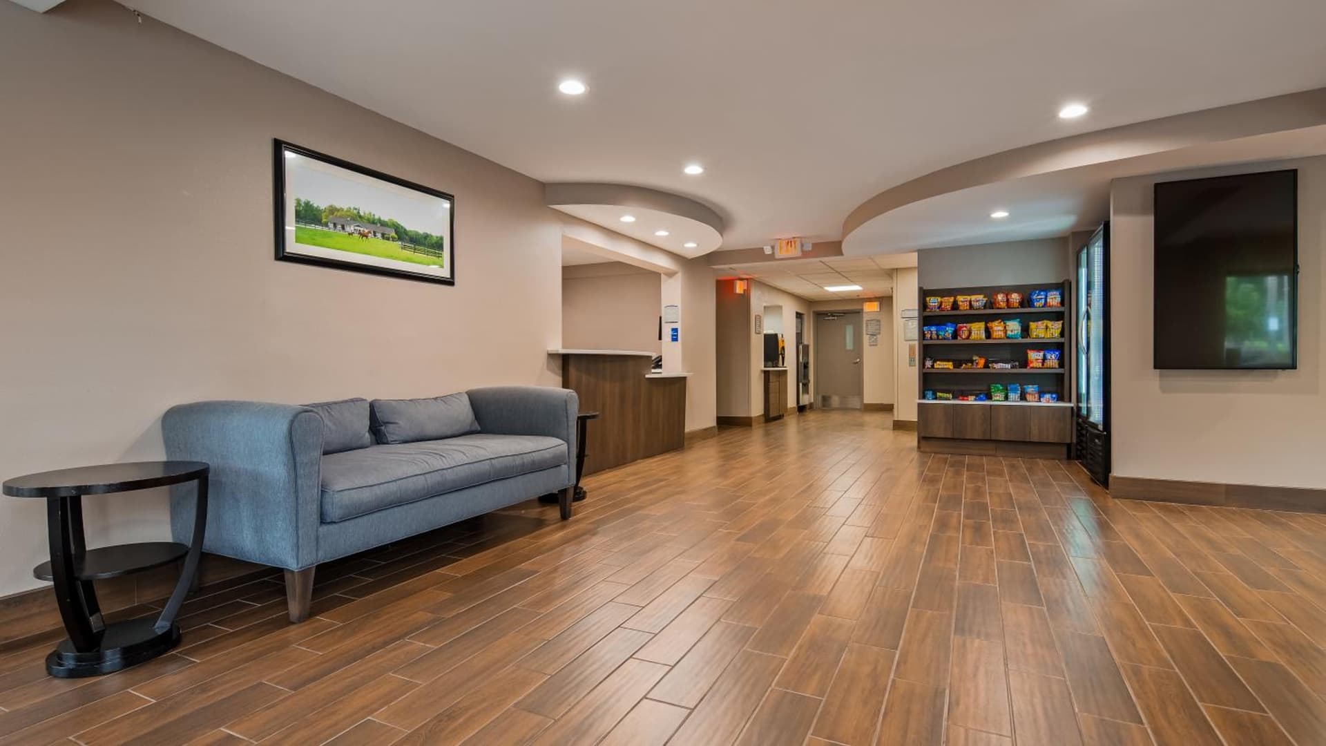 Best Western Ocala Park Centre gallery photo in Ocala, FL — image 10