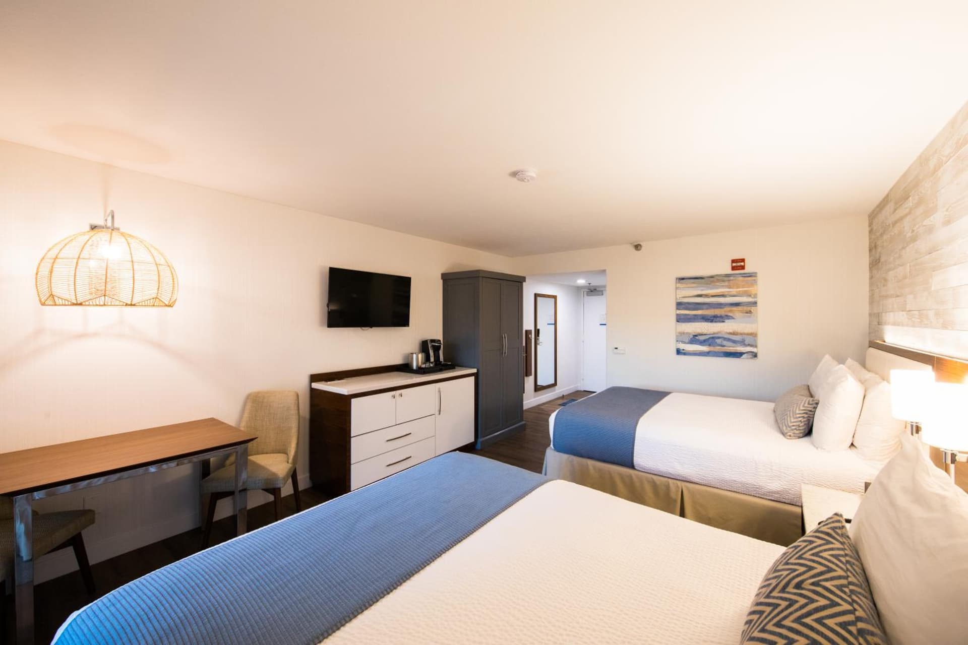 SeaCrest Oceanfront Hotel gallery photo in Pismo Beach, CA — image 20